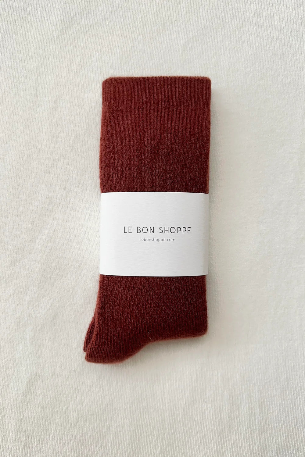 Camper socks brick