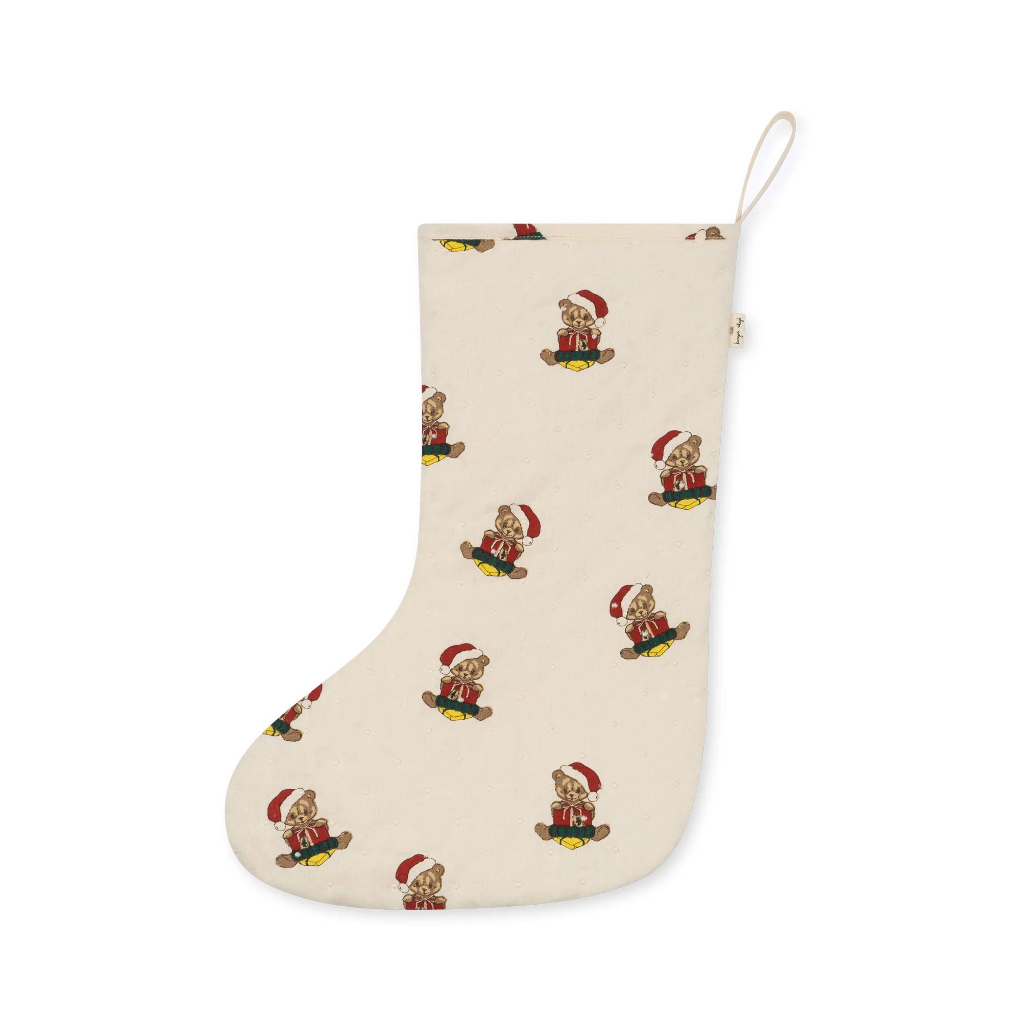 Christmas stocking