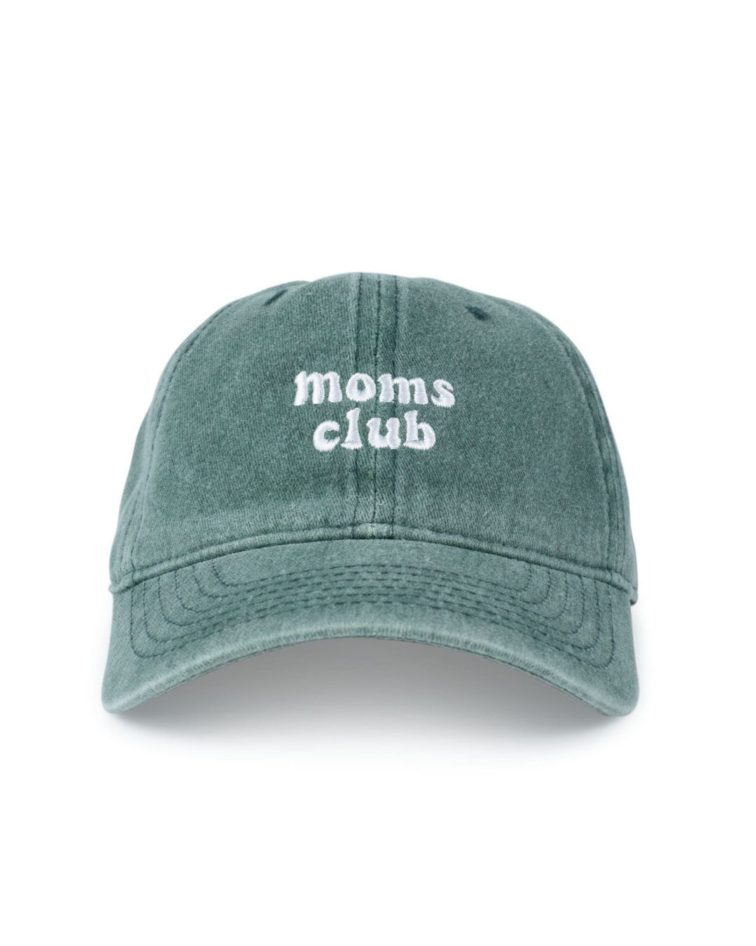 Everyday Cap moms club cap