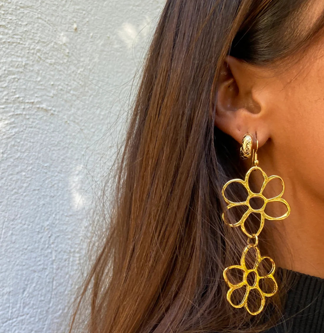 Like Guatao's party earrings