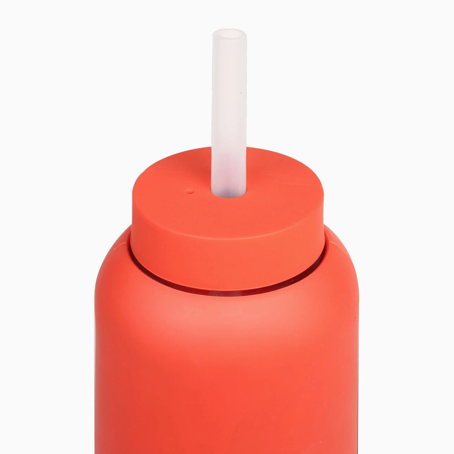 straw for day bottle 800 ml - various colors