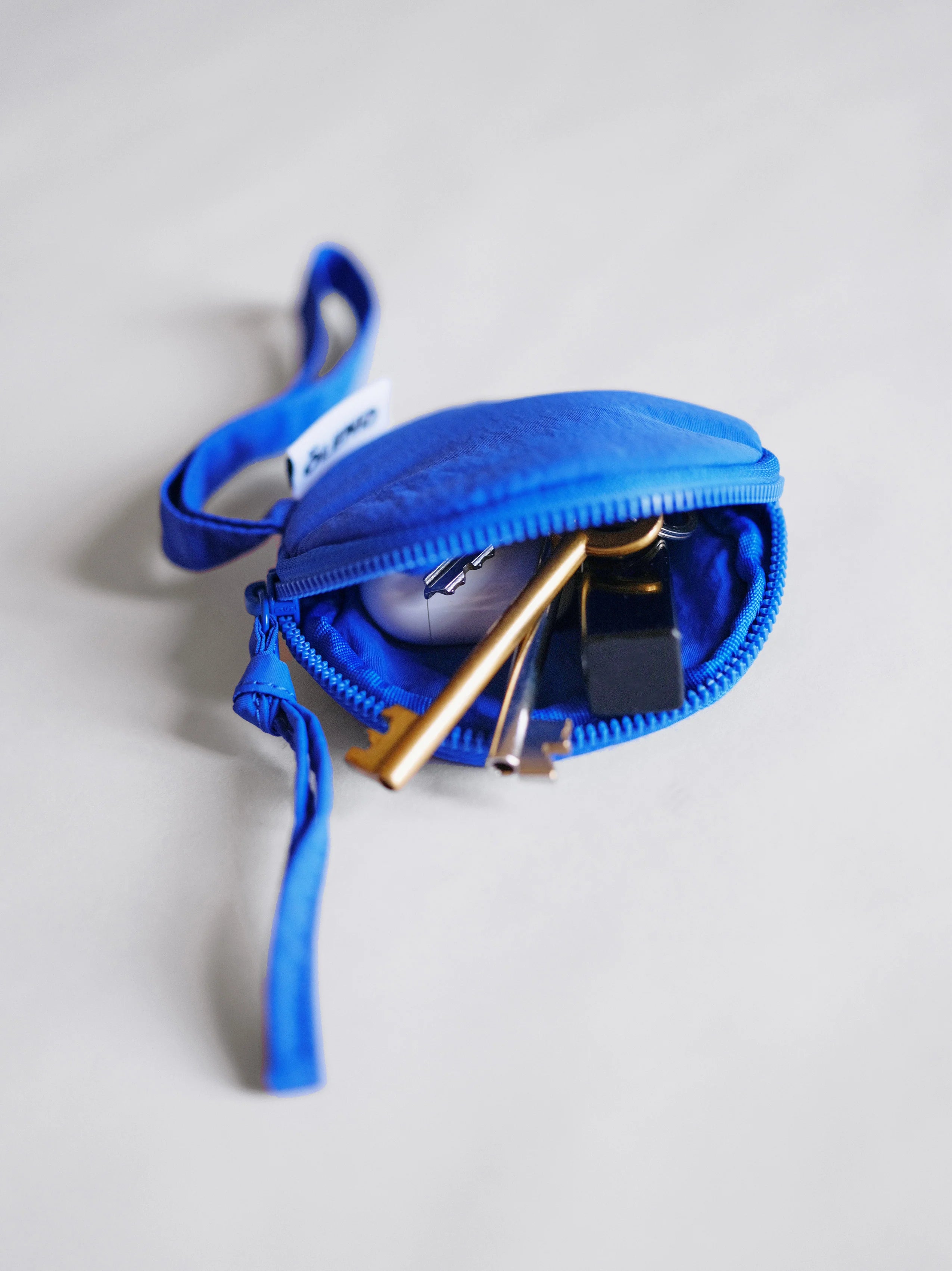 klíčenka mini cobalt