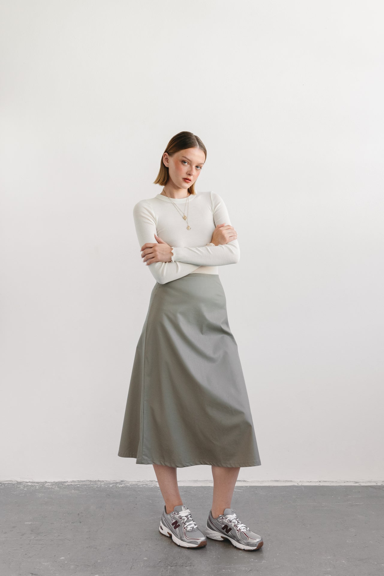 skirt Gaia