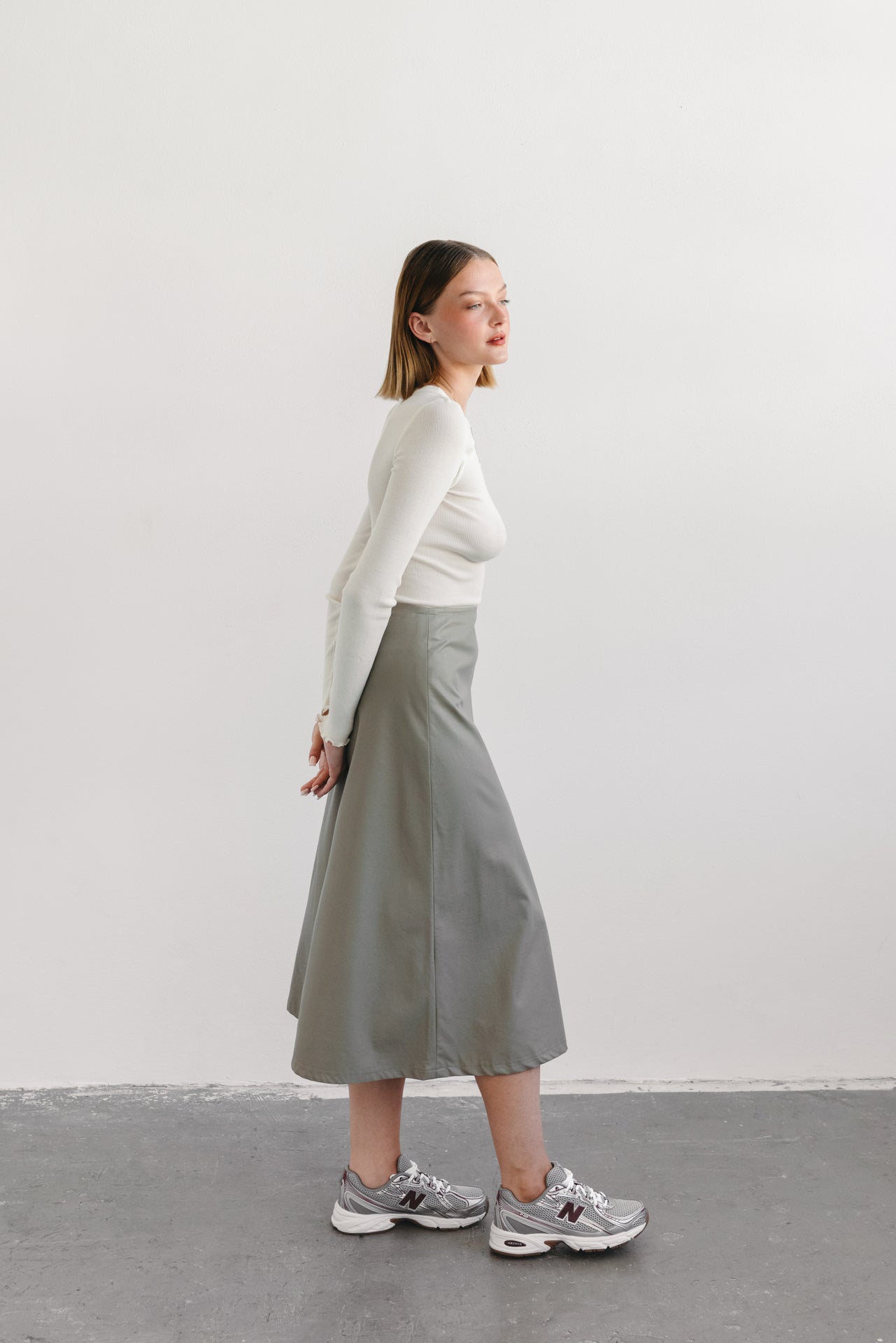 skirt Gaia