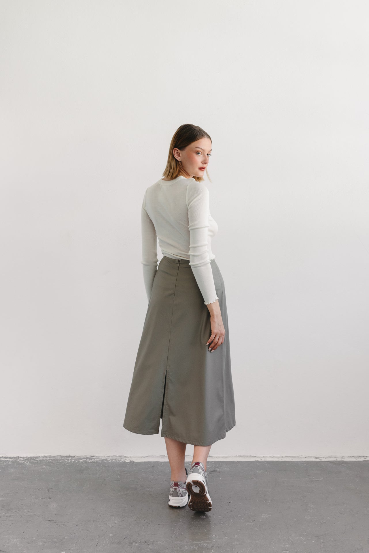skirt Gaia