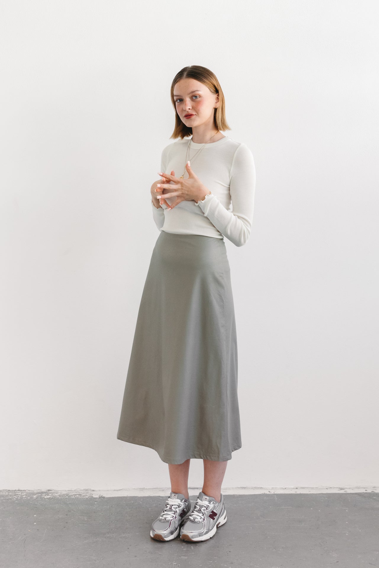 skirt Gaia
