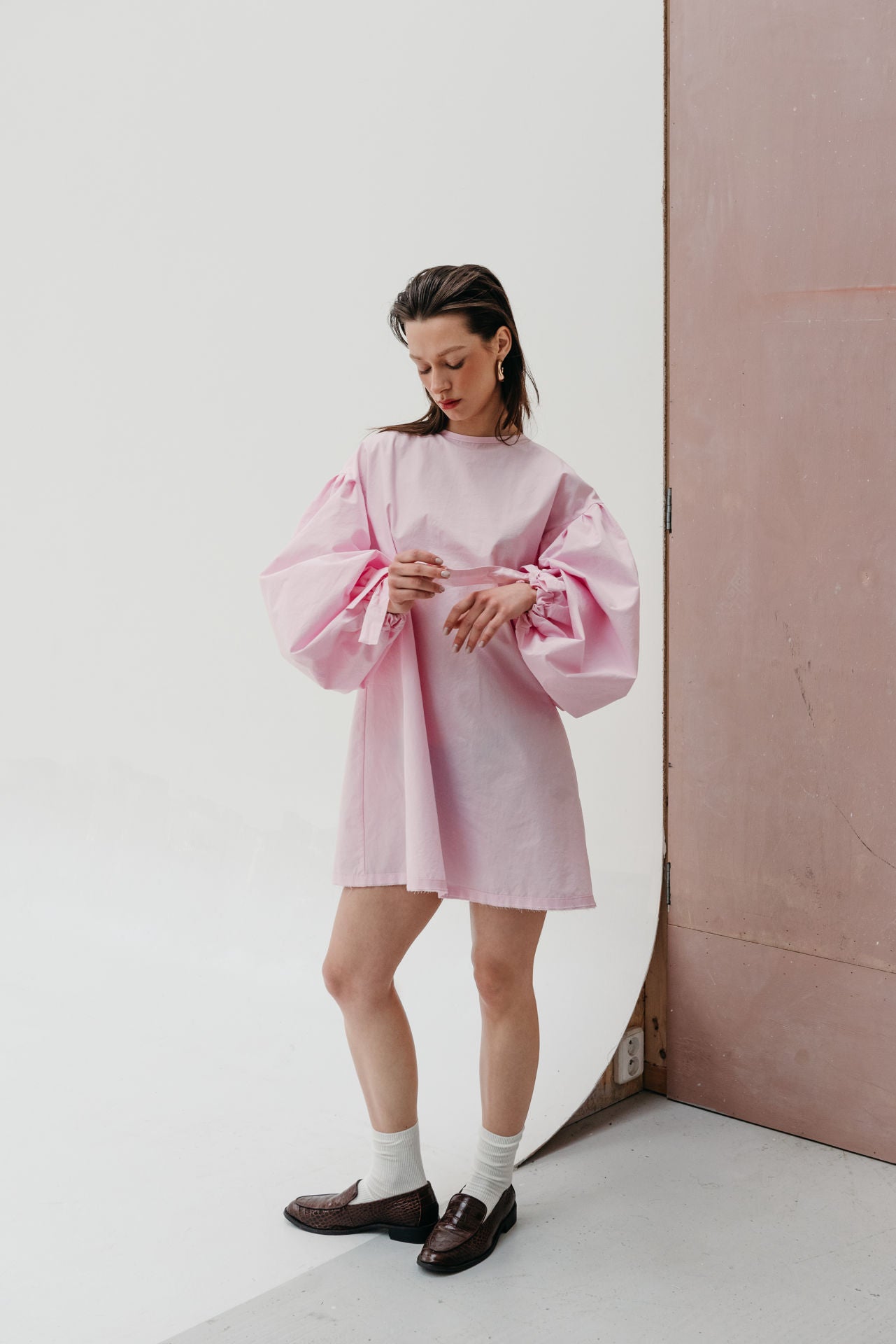 Candy dress