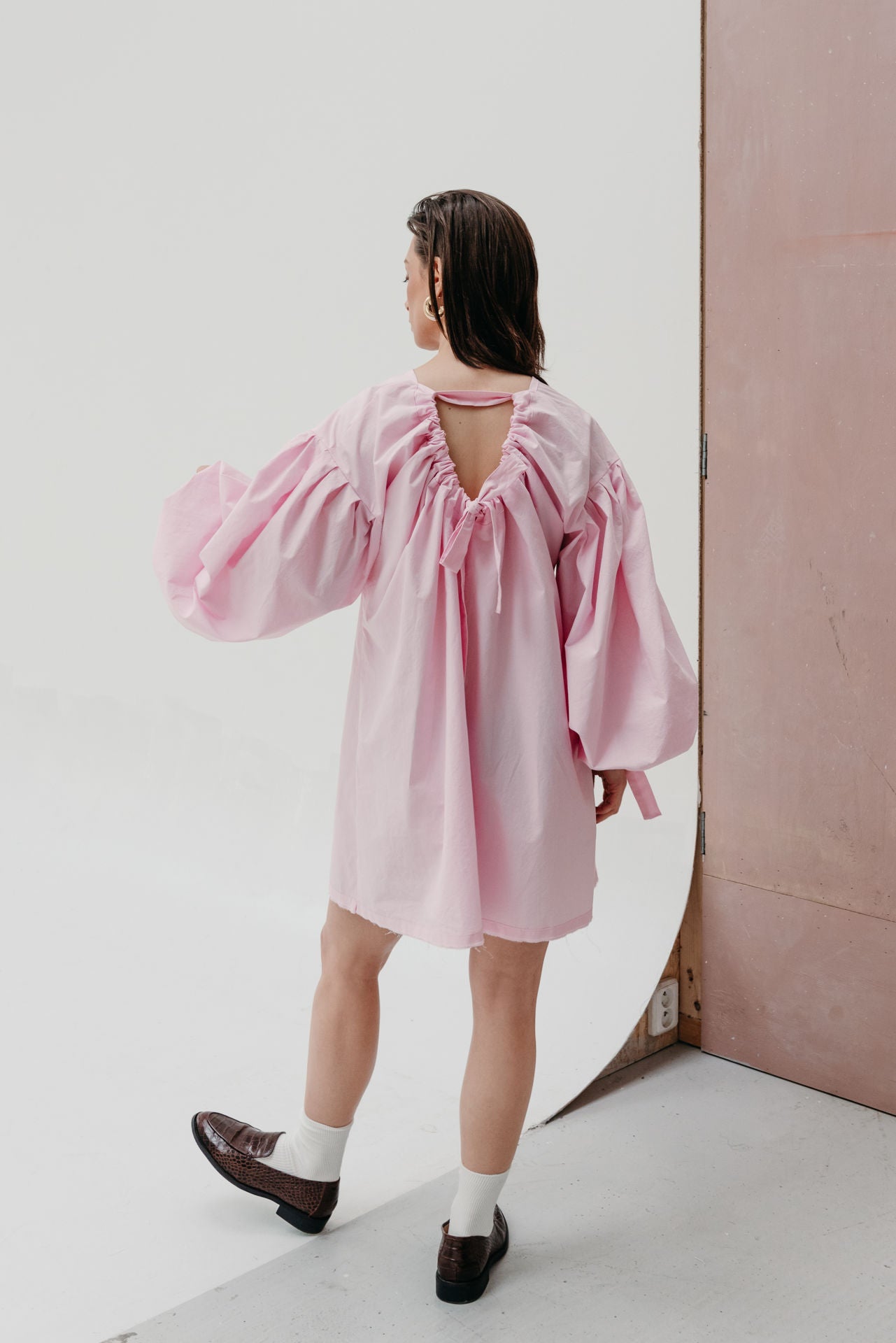 Candy dress