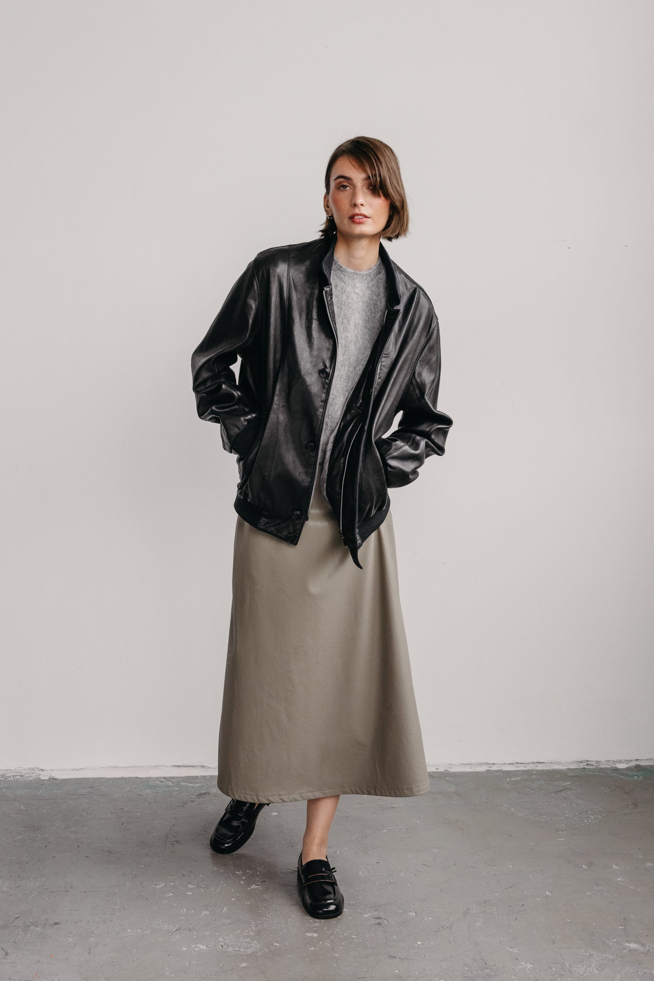 skirt Gaia