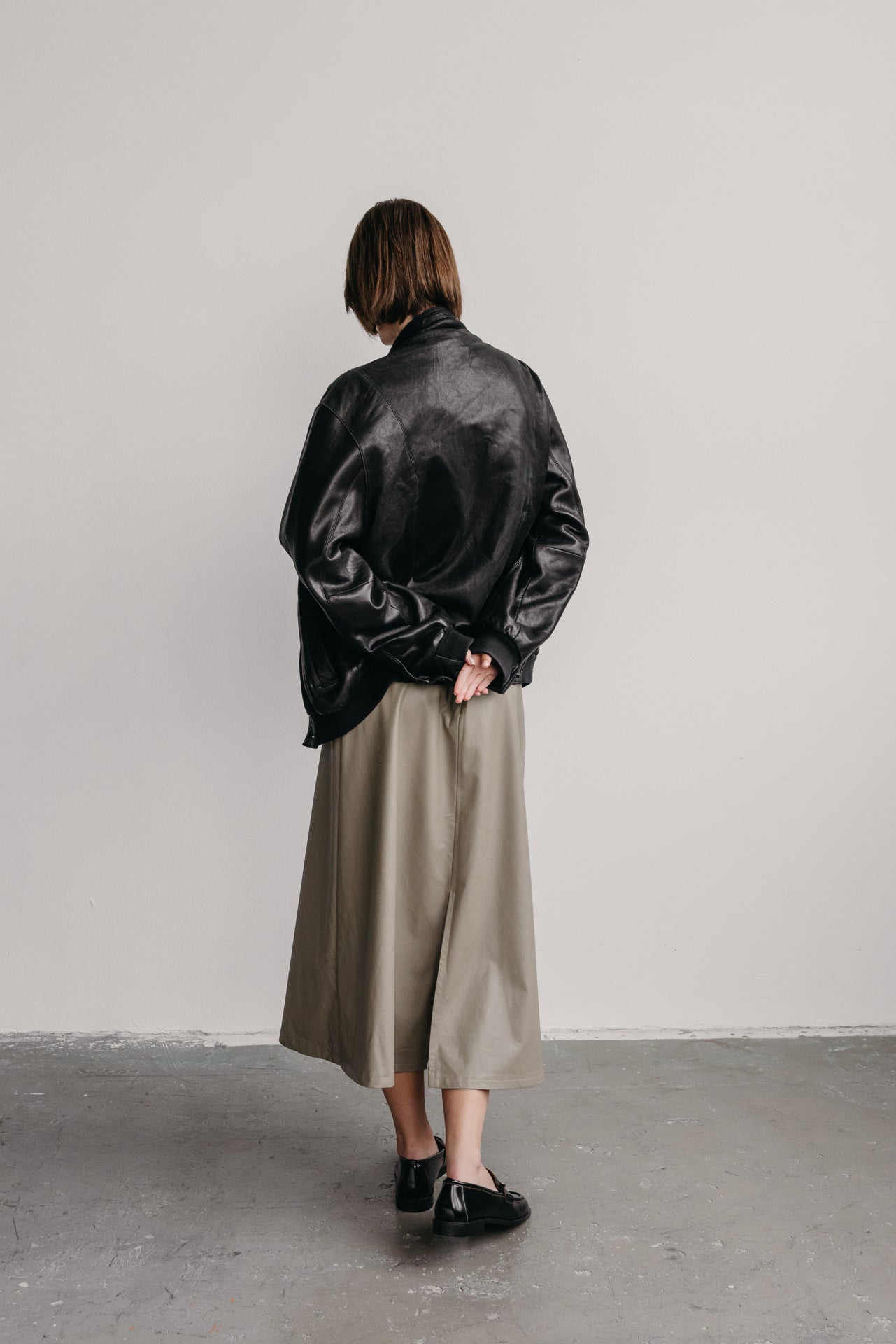 skirt Gaia