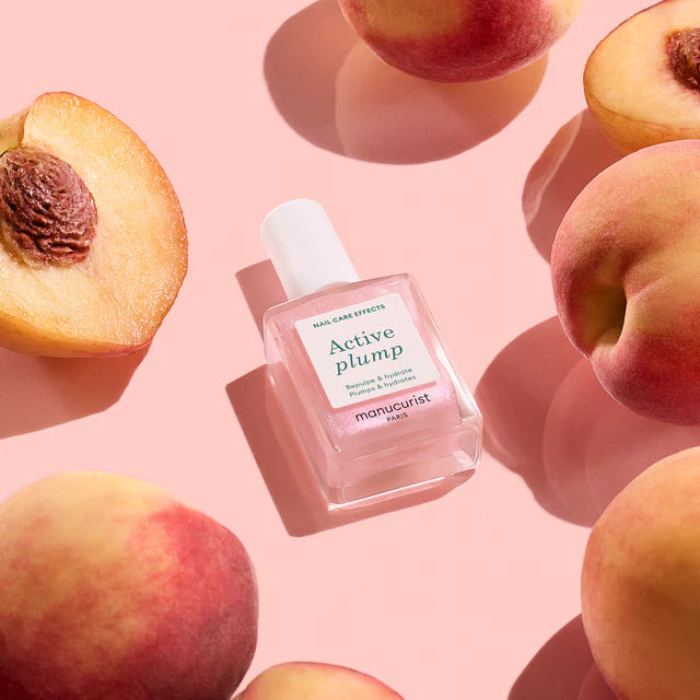 Active™ Plump nail polish