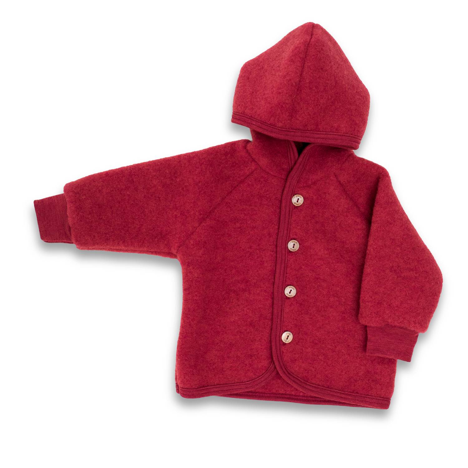 jasper wool jacket