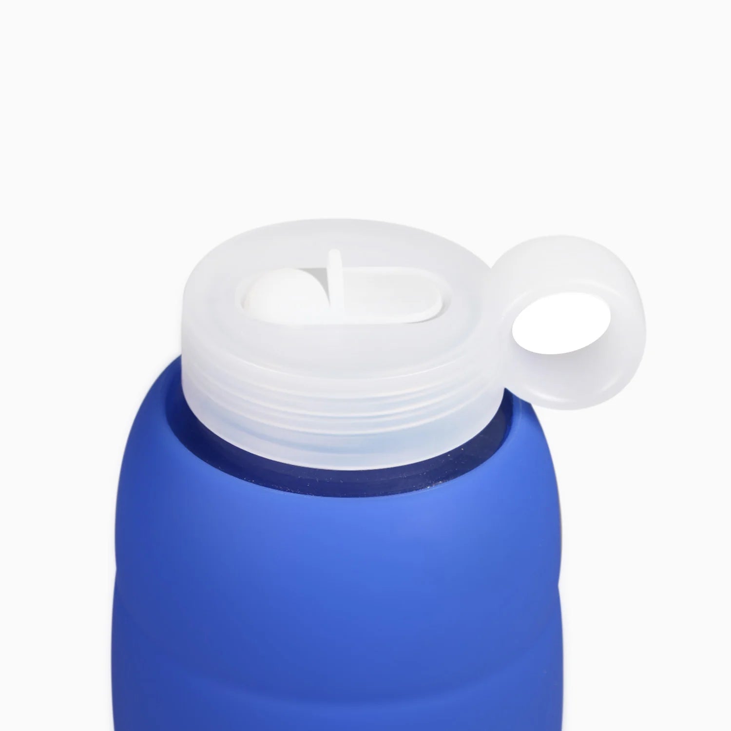 Flip Cap straw for bink bottle