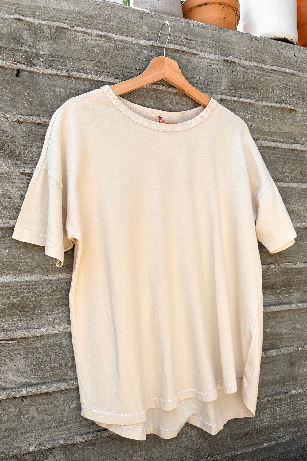 Must Have bone t-shirt