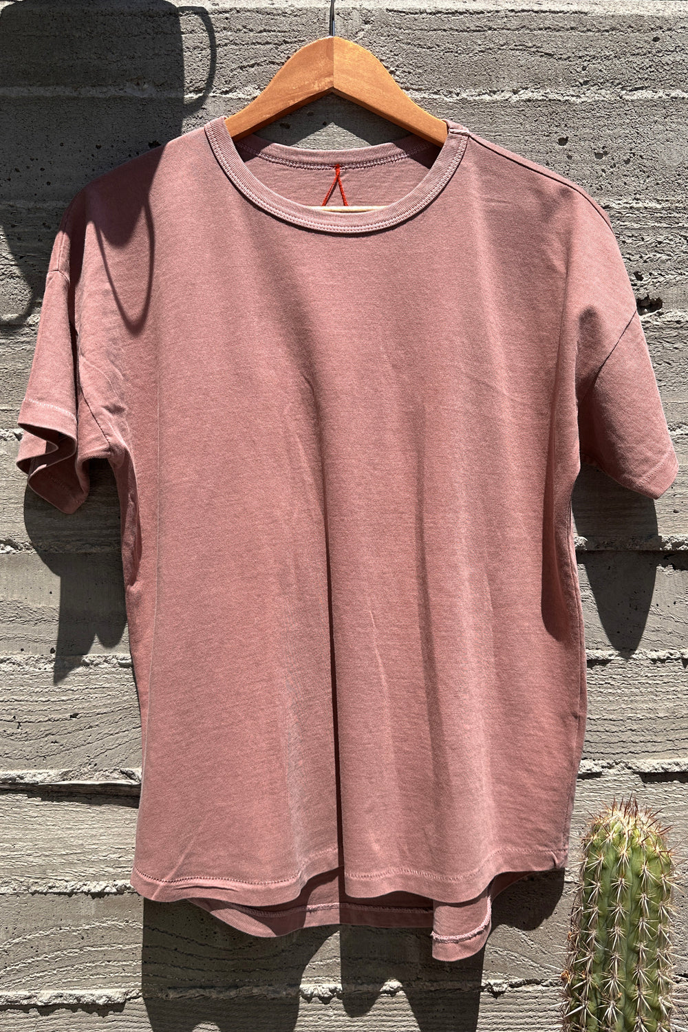 Must Have dried rose t-shirt