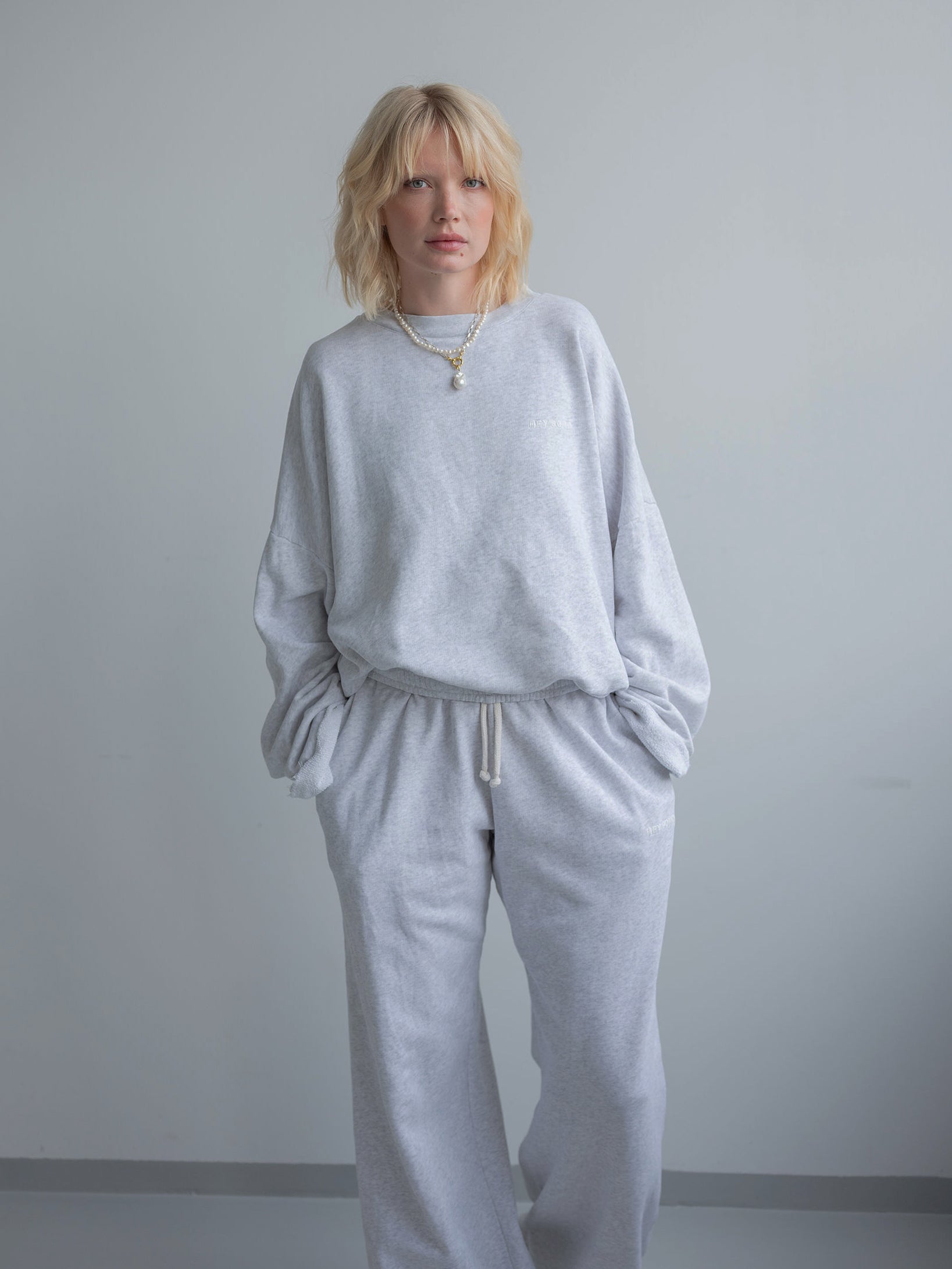 tracksuits SUNSHINE CLUB