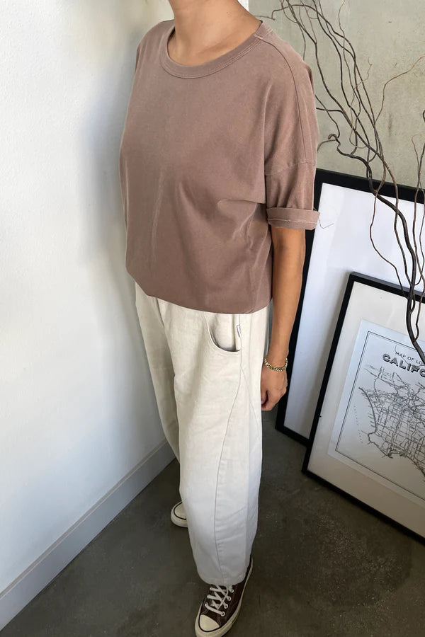 Must Have chocolate t-shirt
