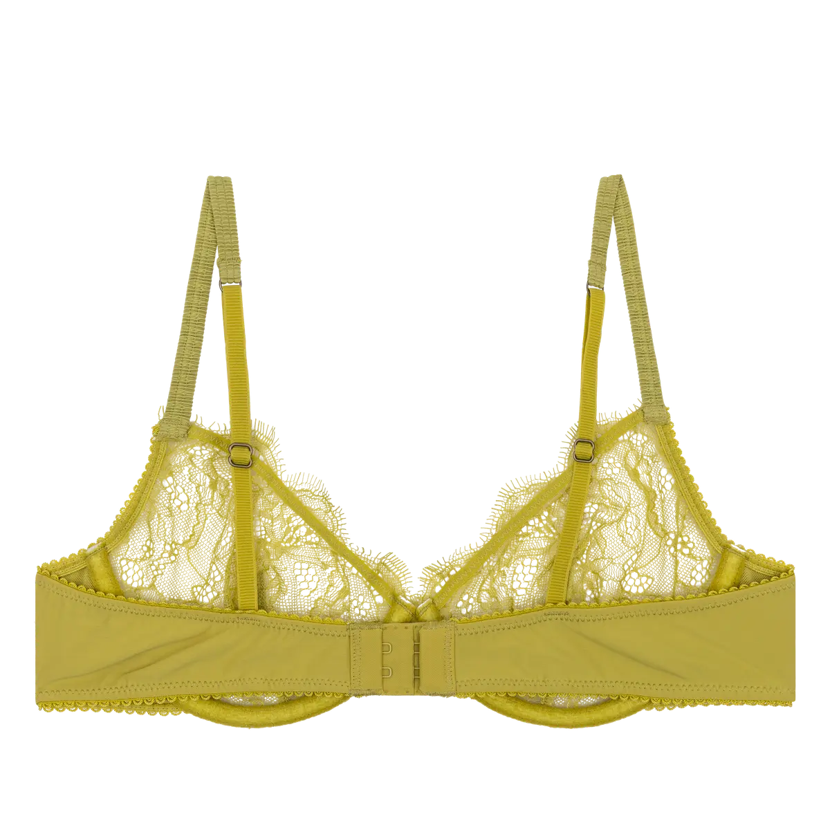 bra Romeo green