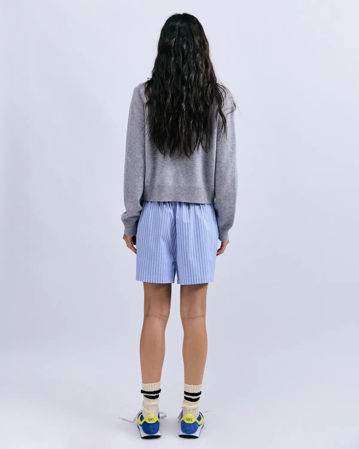Alfie Boxershort-style shorts