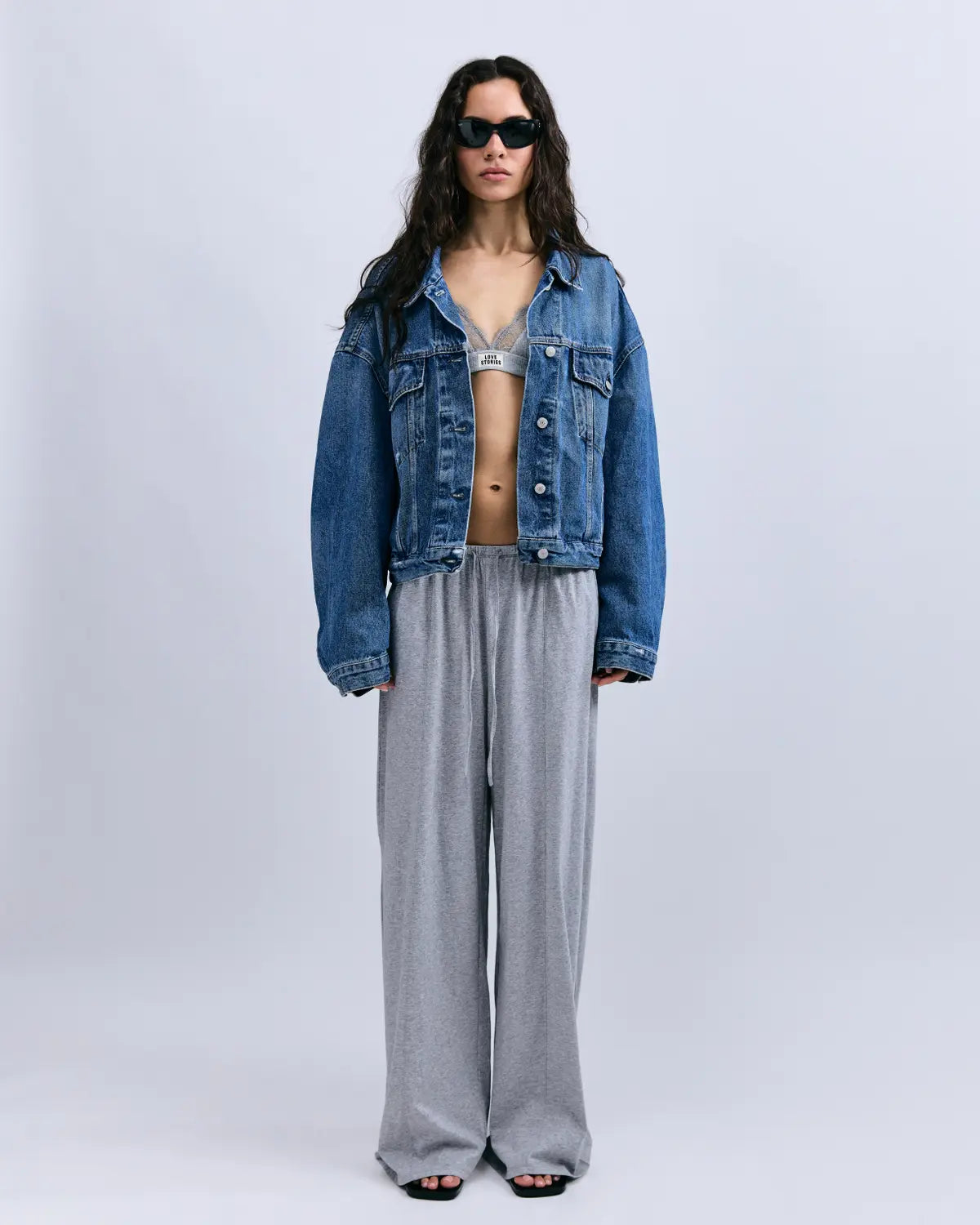 Henri Comfy cotton sweatpants