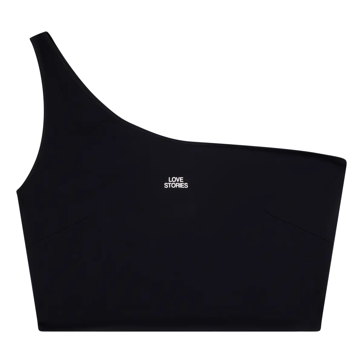 black kaia sports set