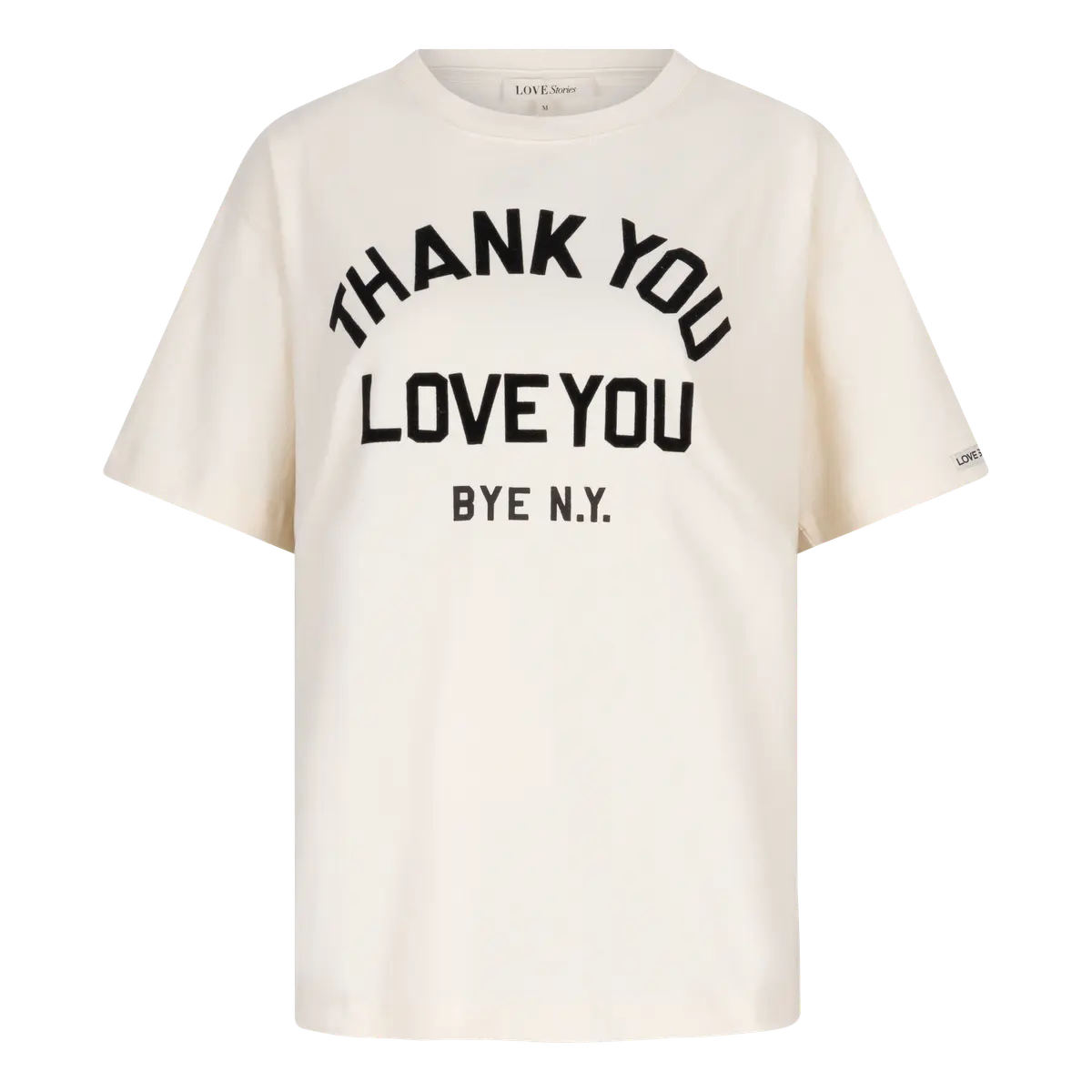 Josie Sporty cotton t-shirt
