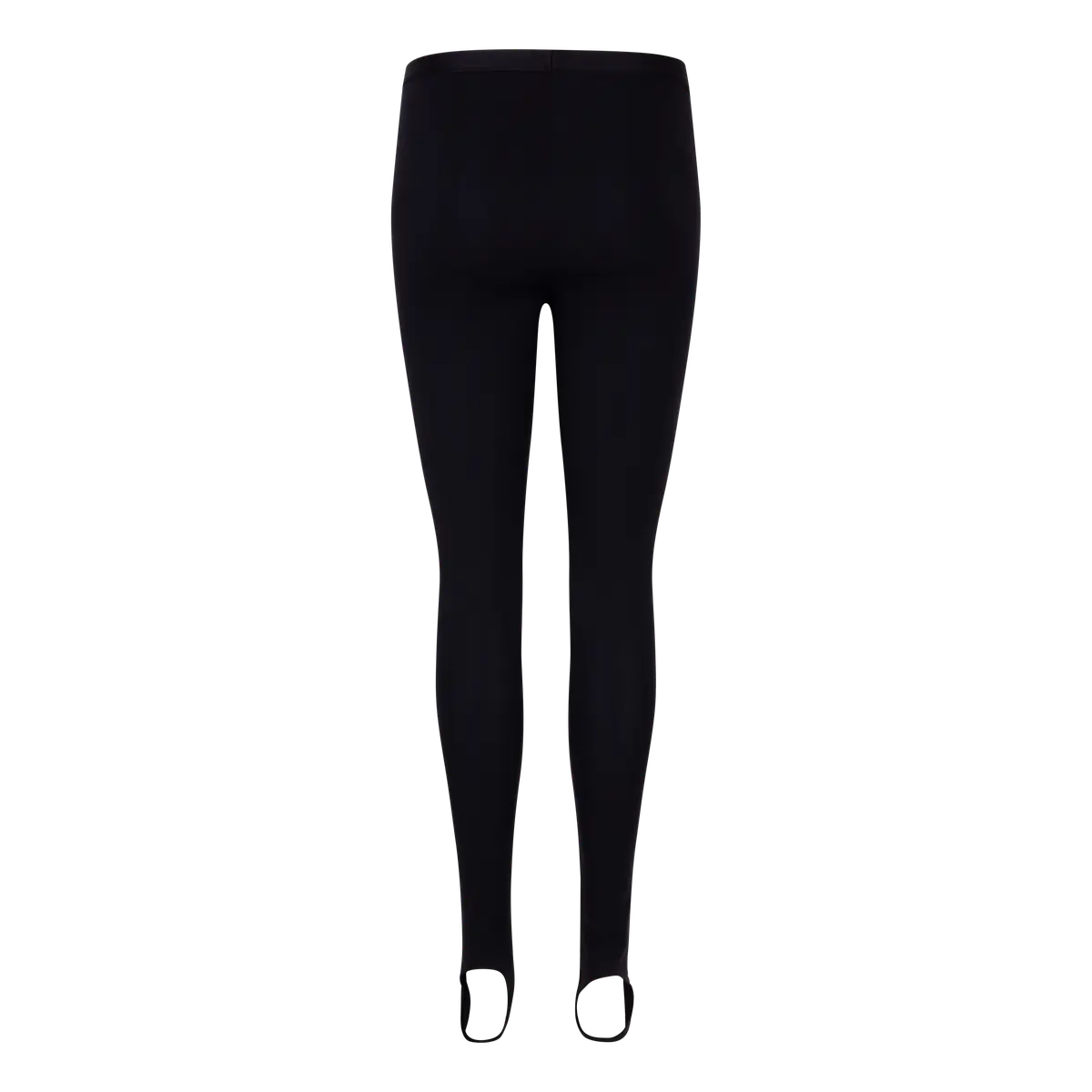 black kaia sports set