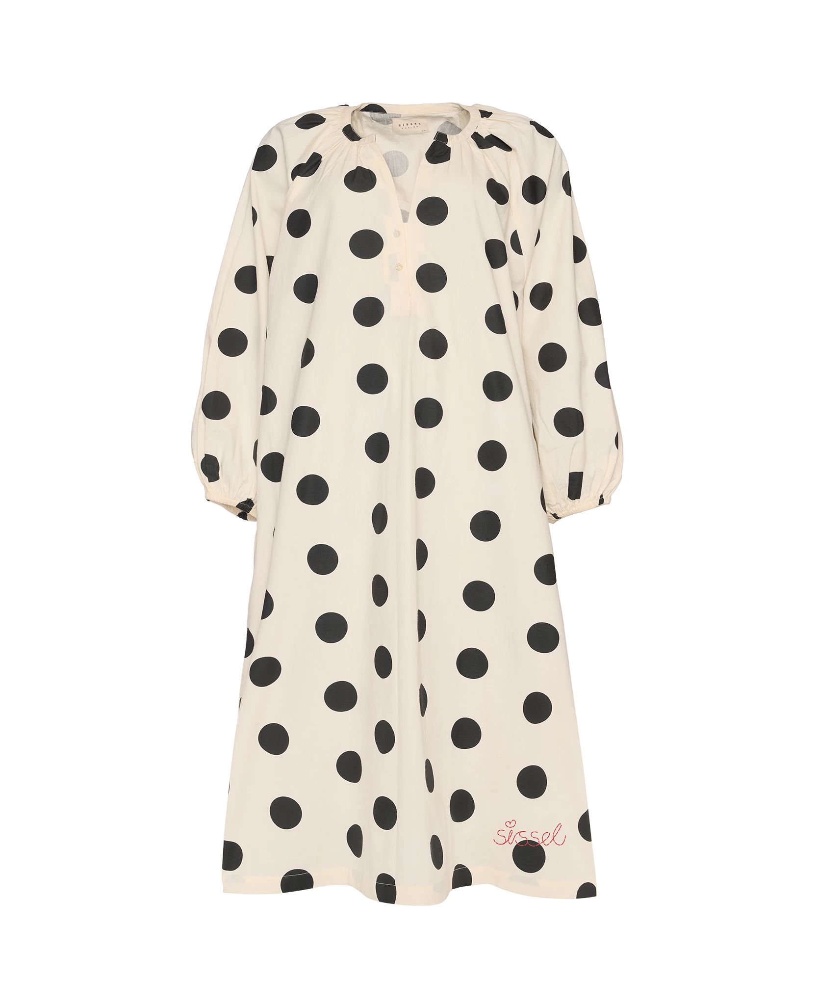 dress Lara black