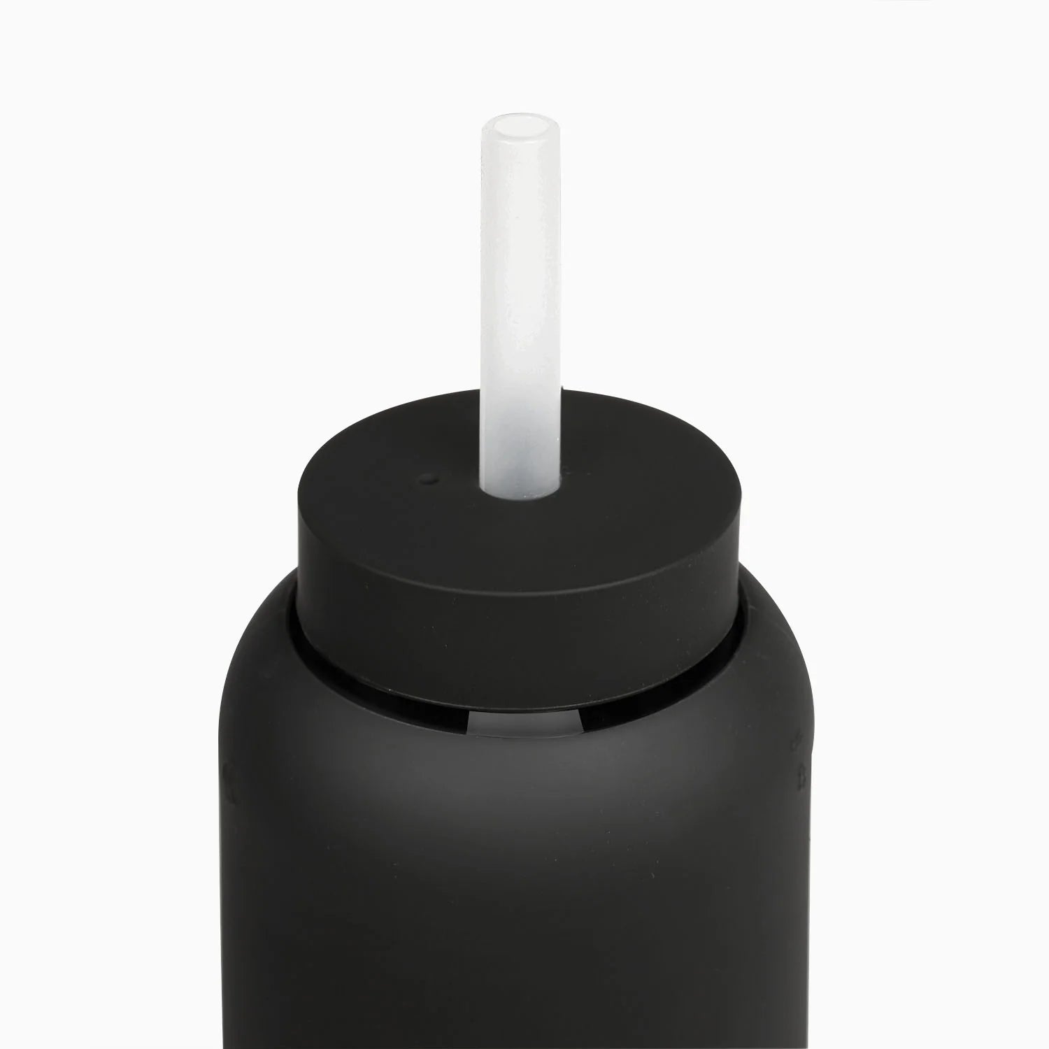 straw for day bottle 800 ml - various colors