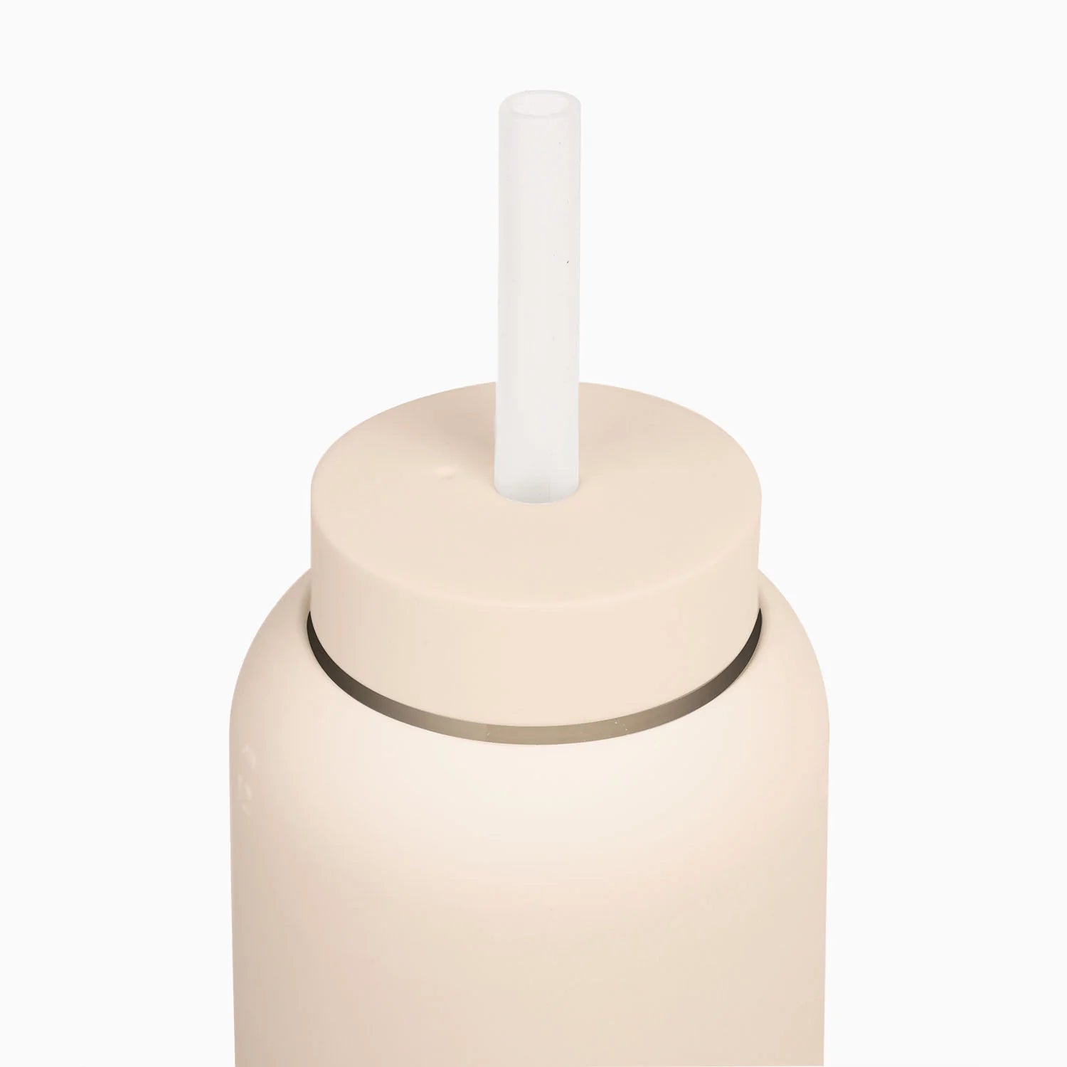 straw for day bottle 800 ml - various colors