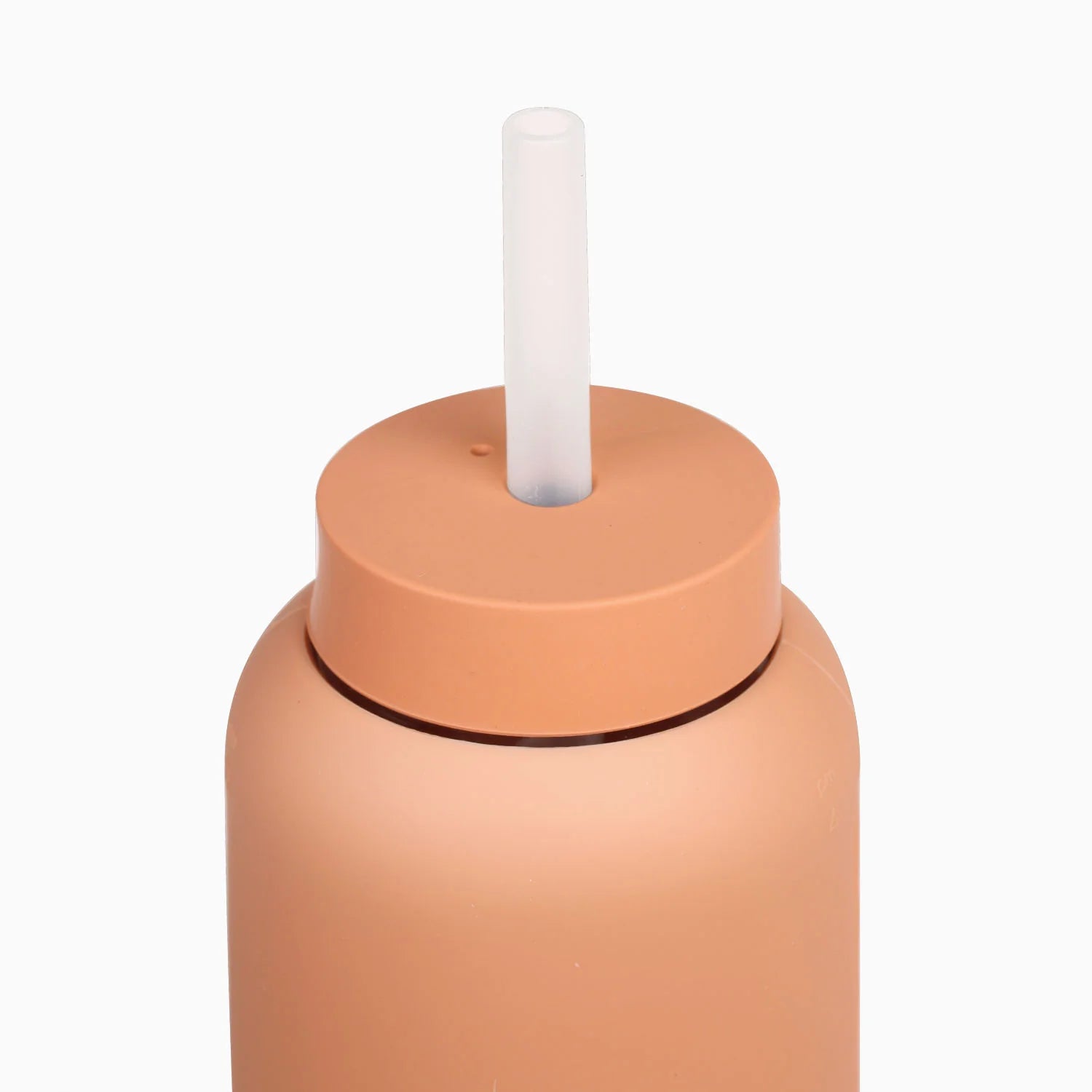straw for day bottle 800 ml - various colors