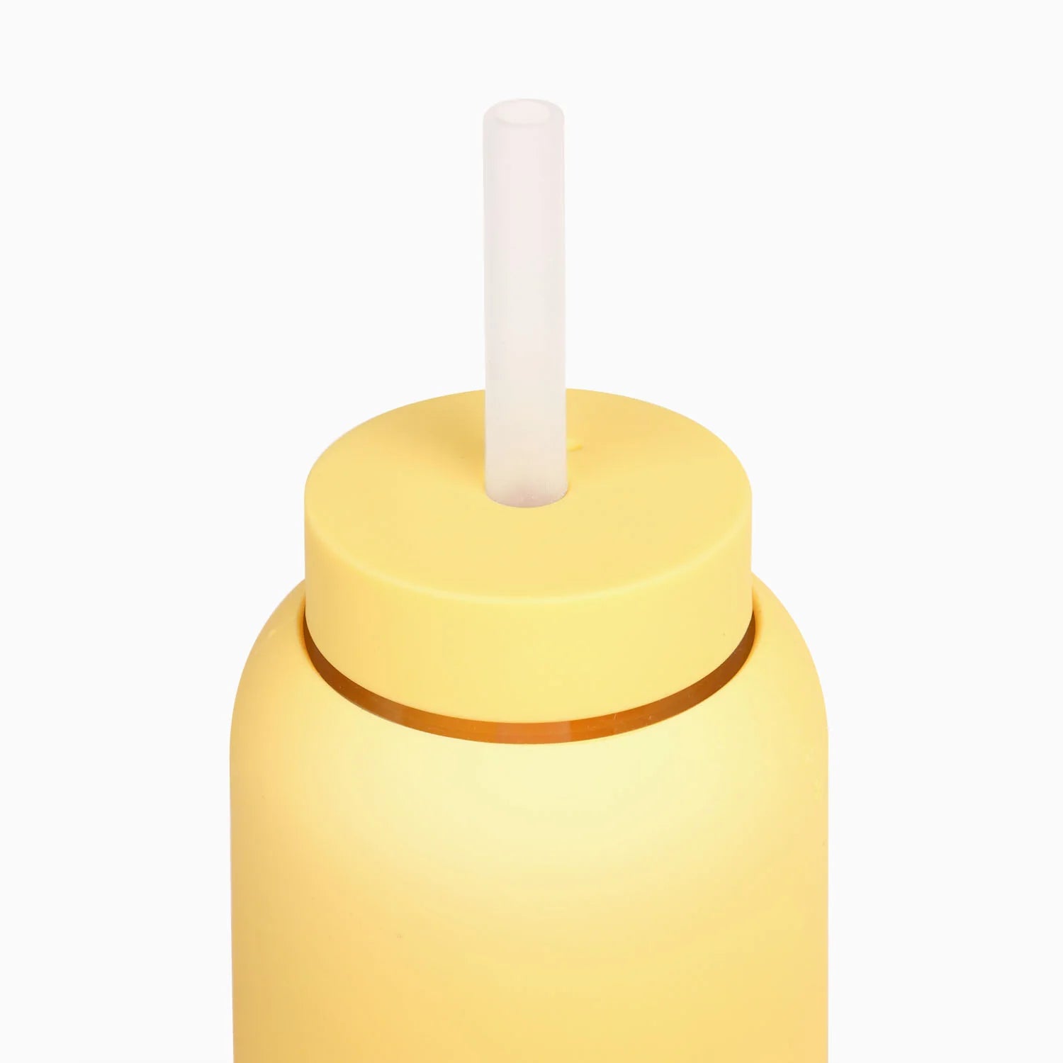straw for day bottle 800 ml - various colors