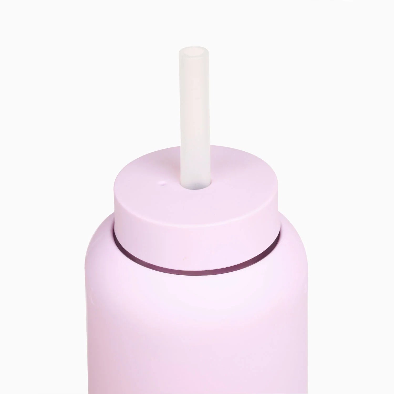 straw for day bottle 800 ml - various colors