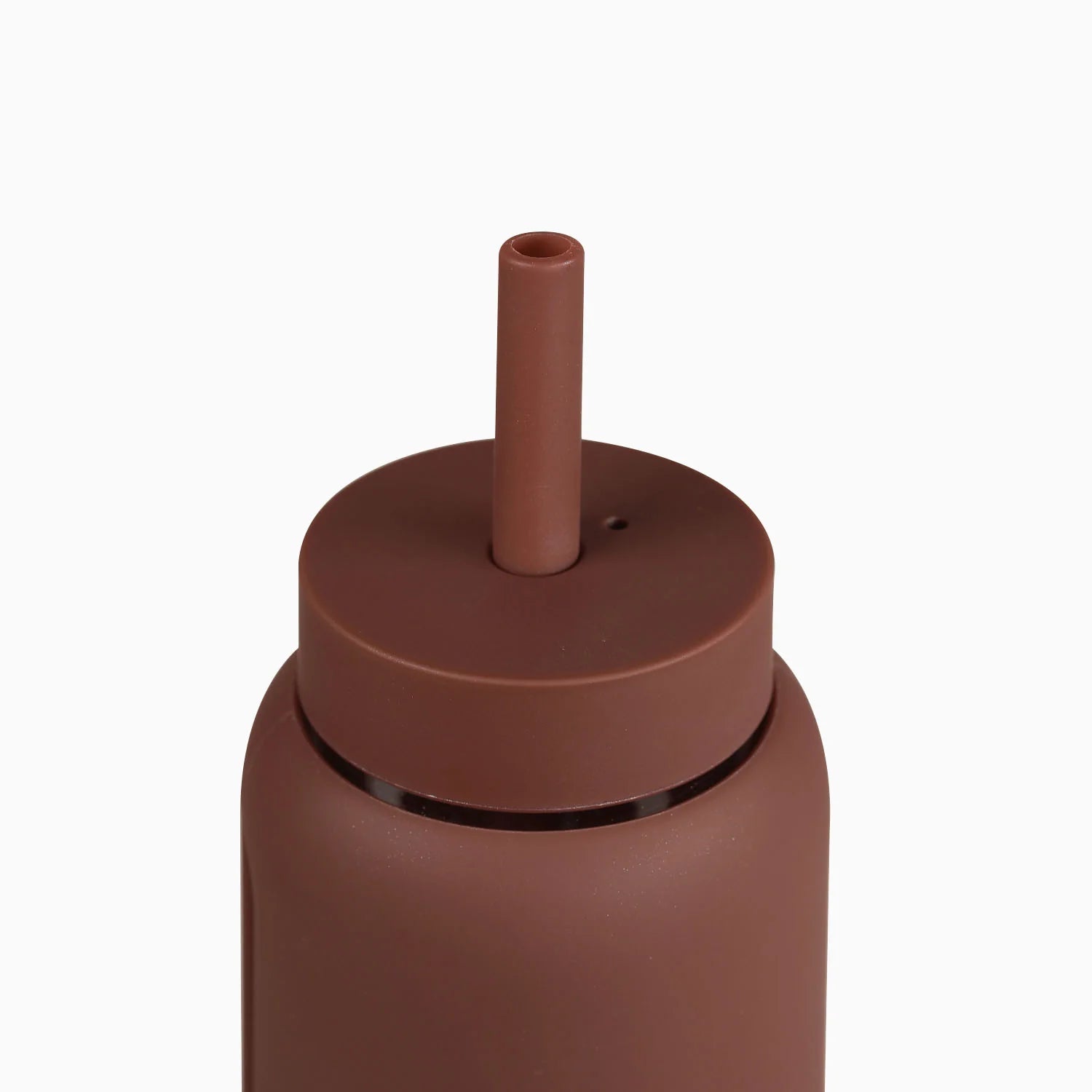 straw for mini bottle 500 ml - various colors