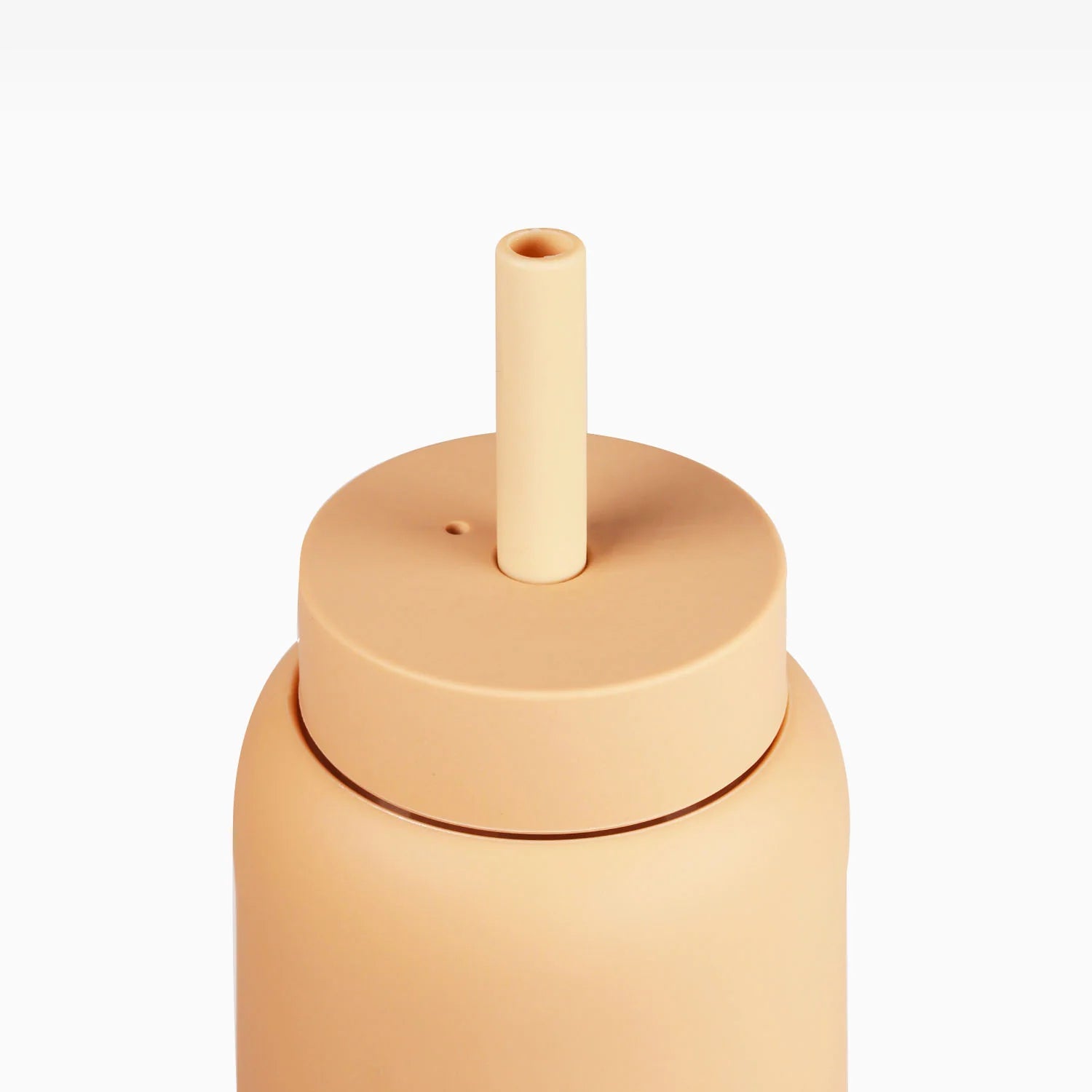 straw for mini bottle 500 ml - various colors