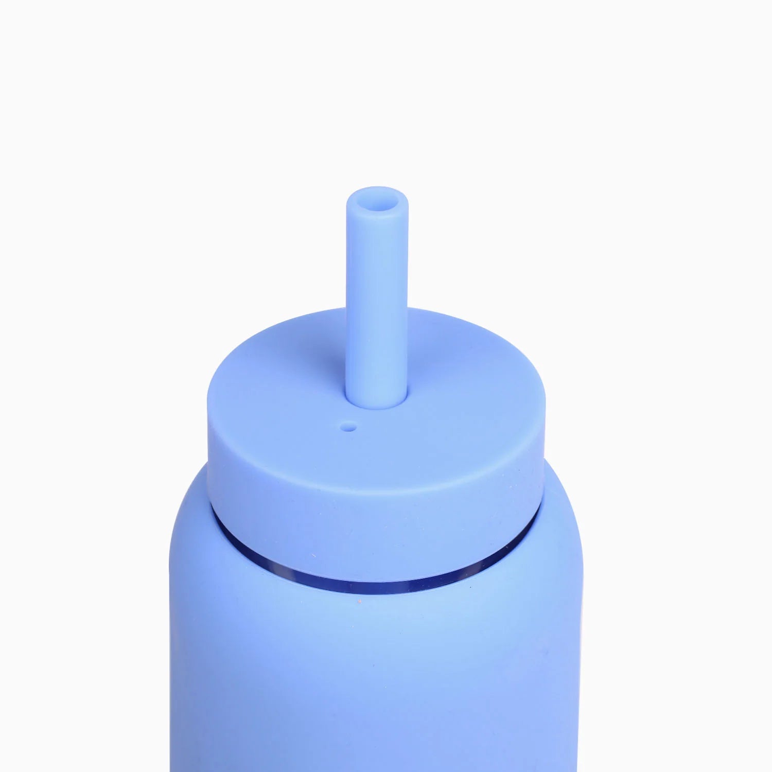 straw for mini bottle 500 ml - various colors
