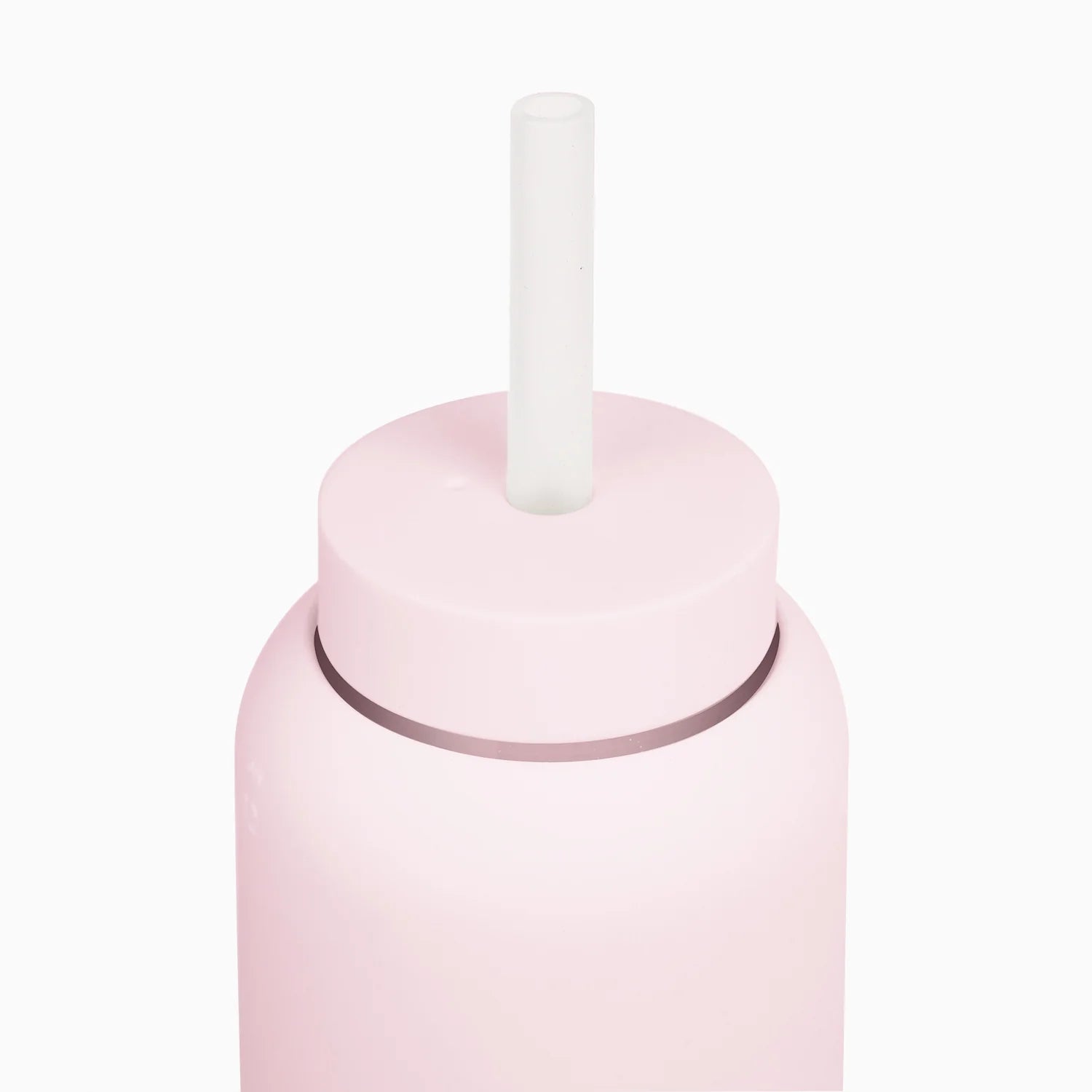 straw for day bottle 800 ml - various colors