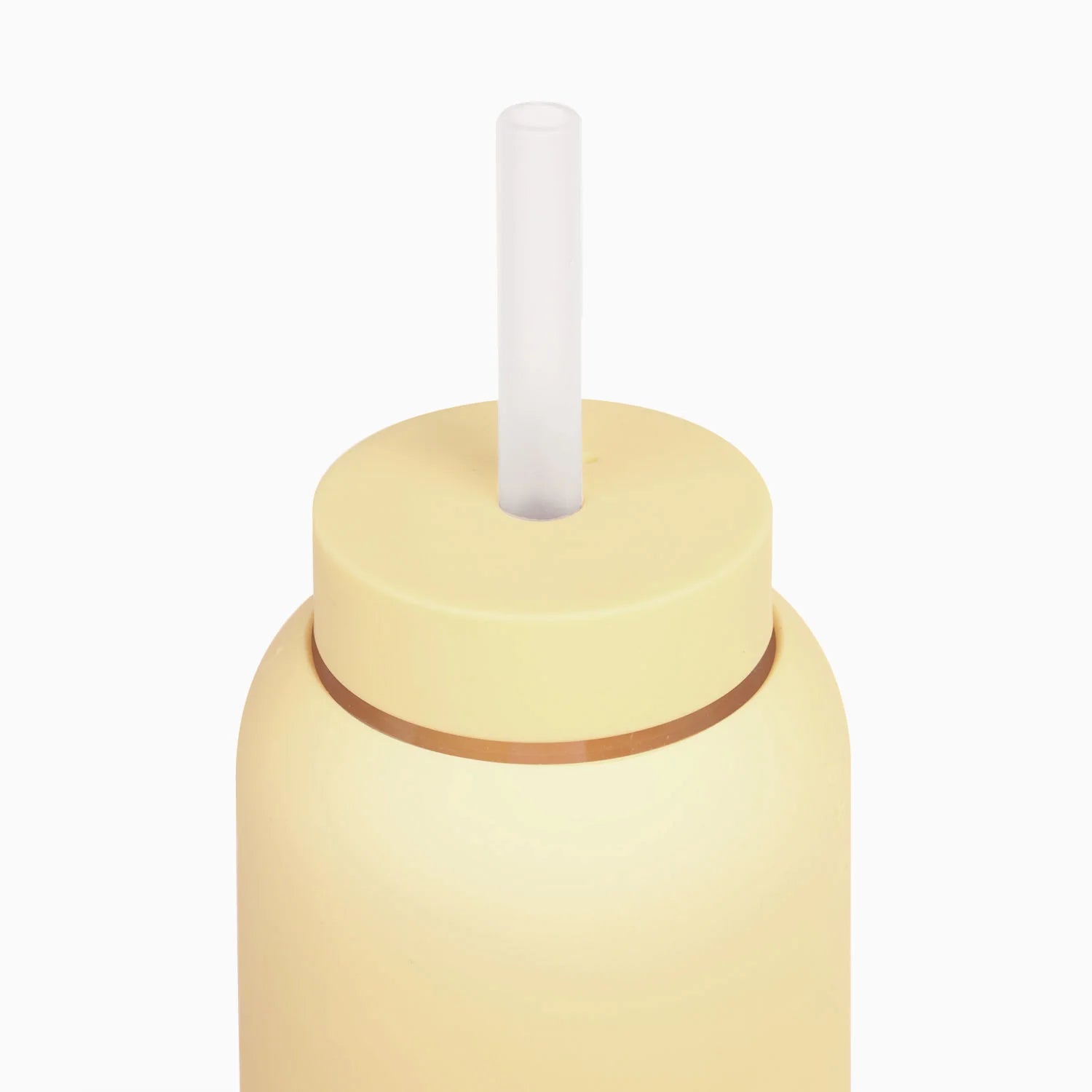 straw for day bottle 800 ml - various colors
