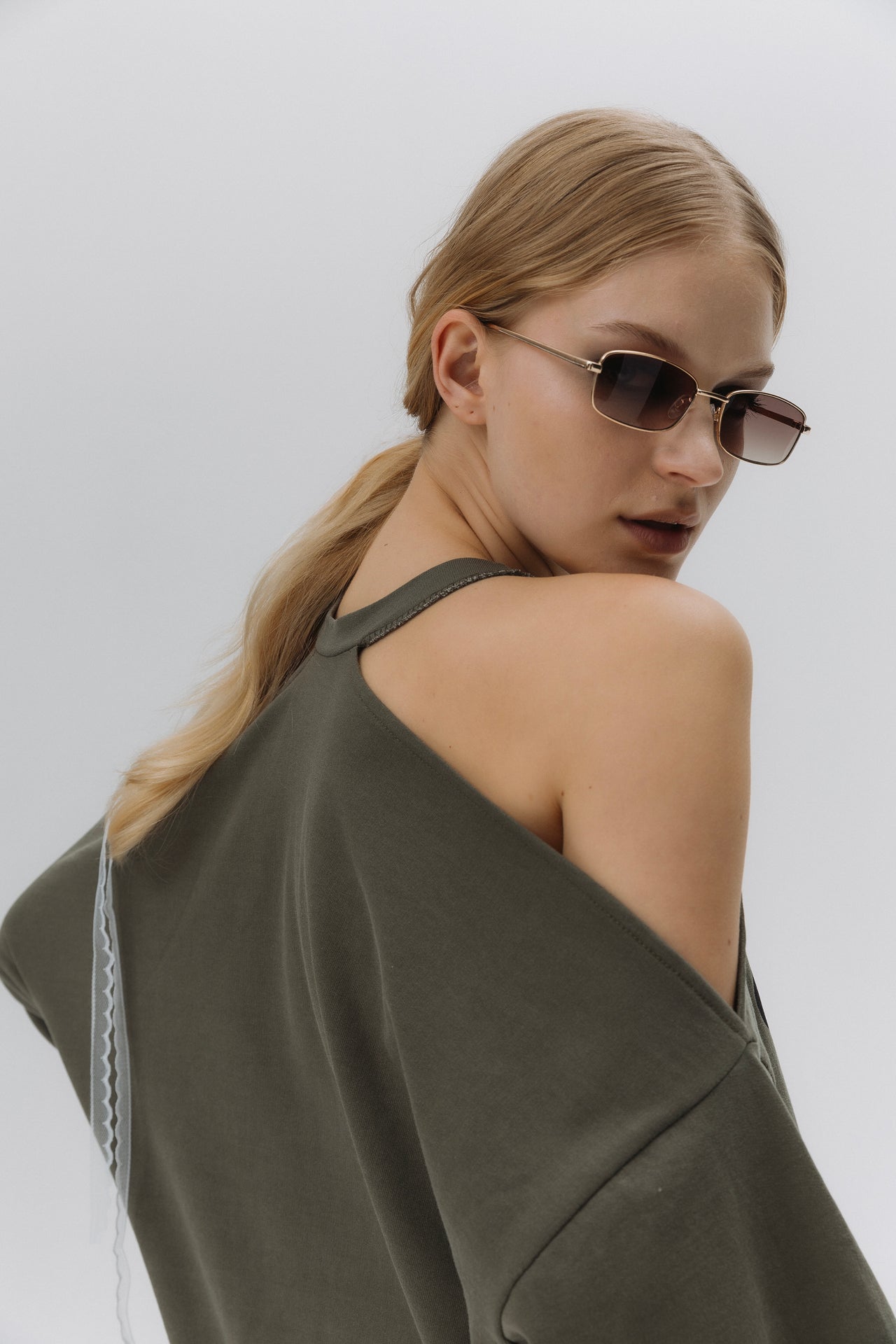 Cut Out Tee