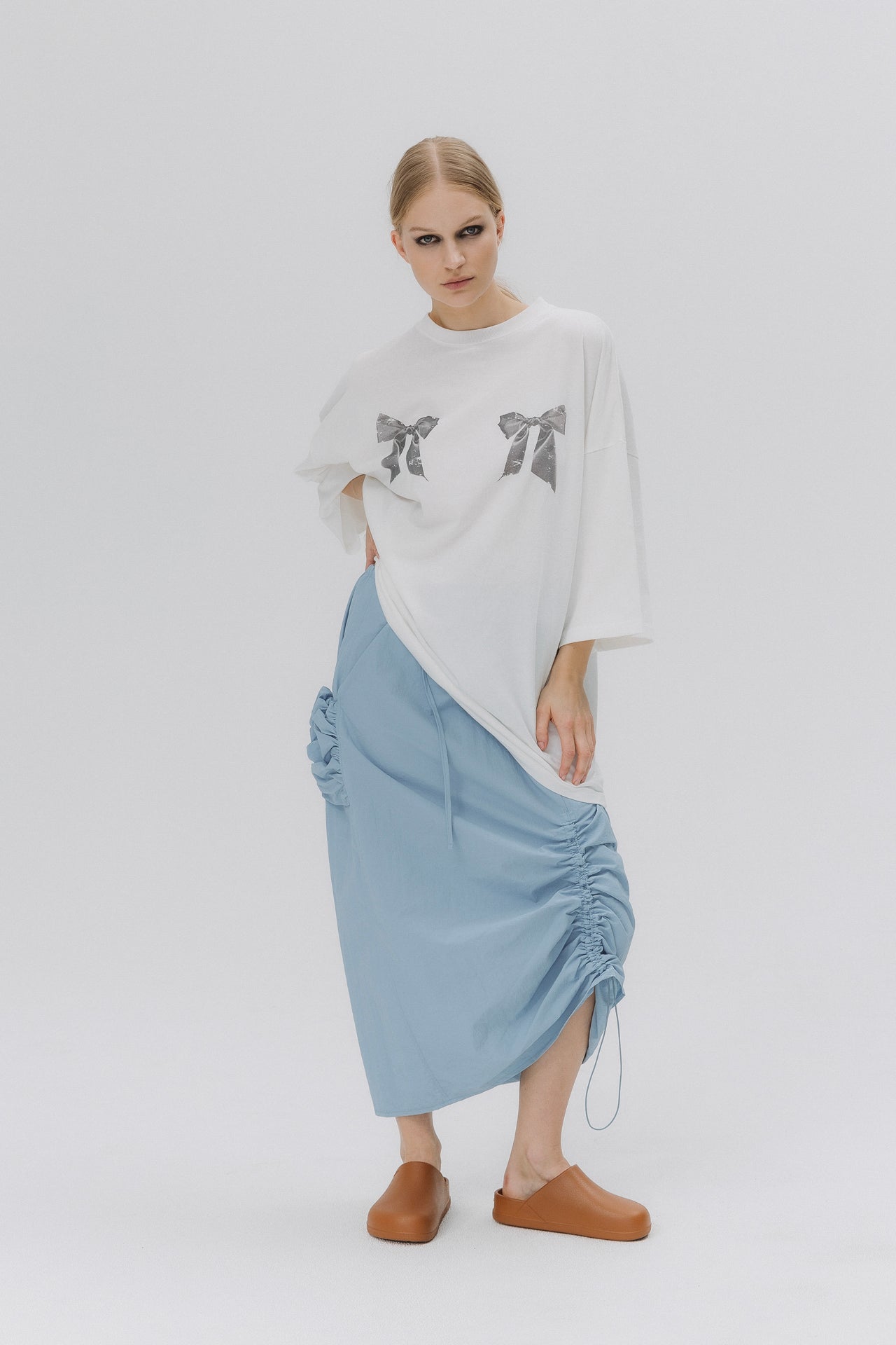 Skirt String Skirt