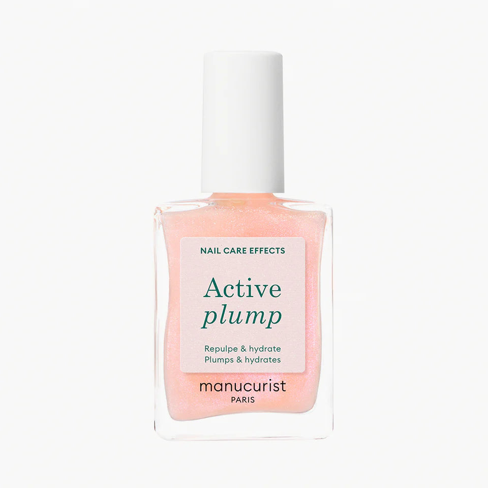 Active™ Plump nail polish