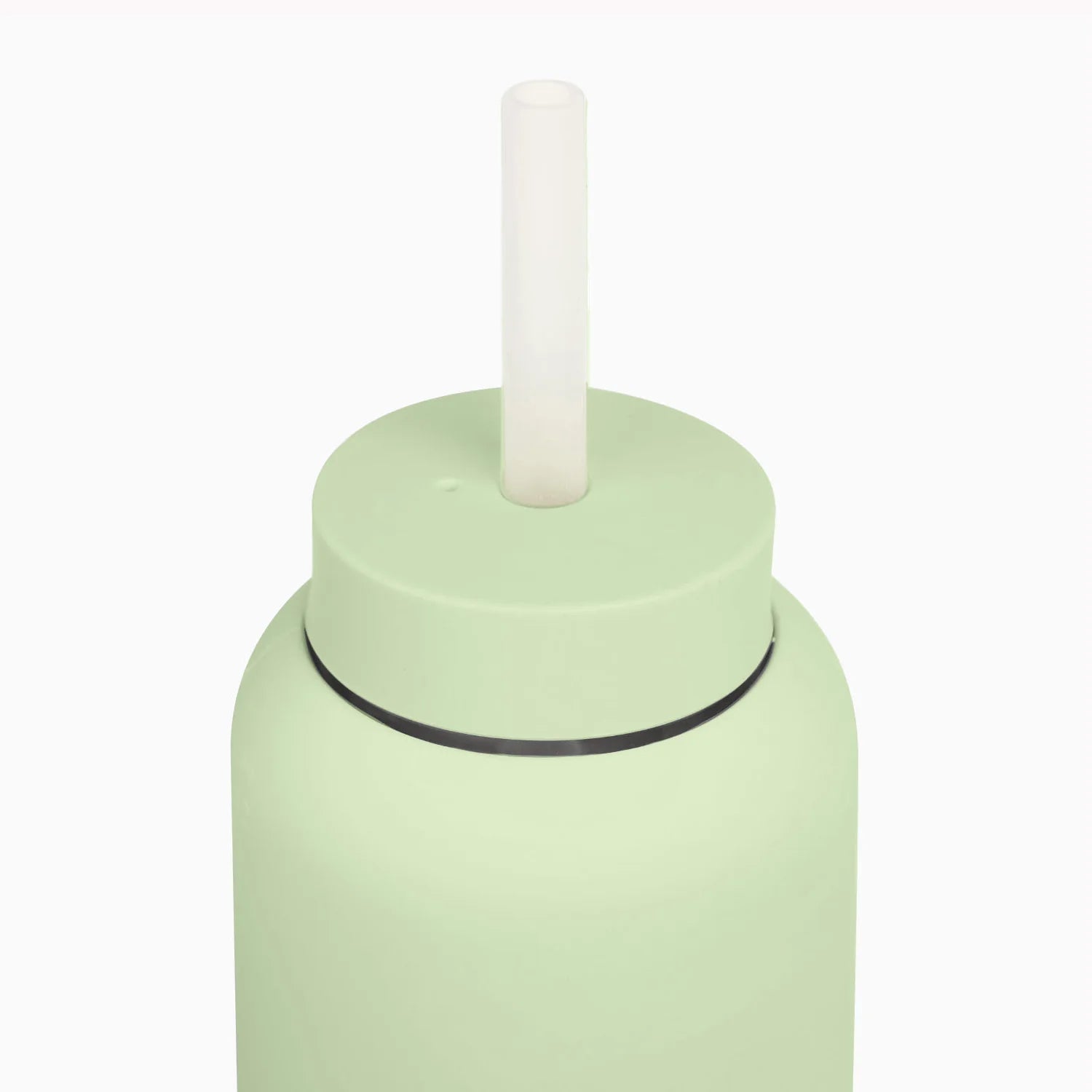 straw for day bottle 800 ml - various colors