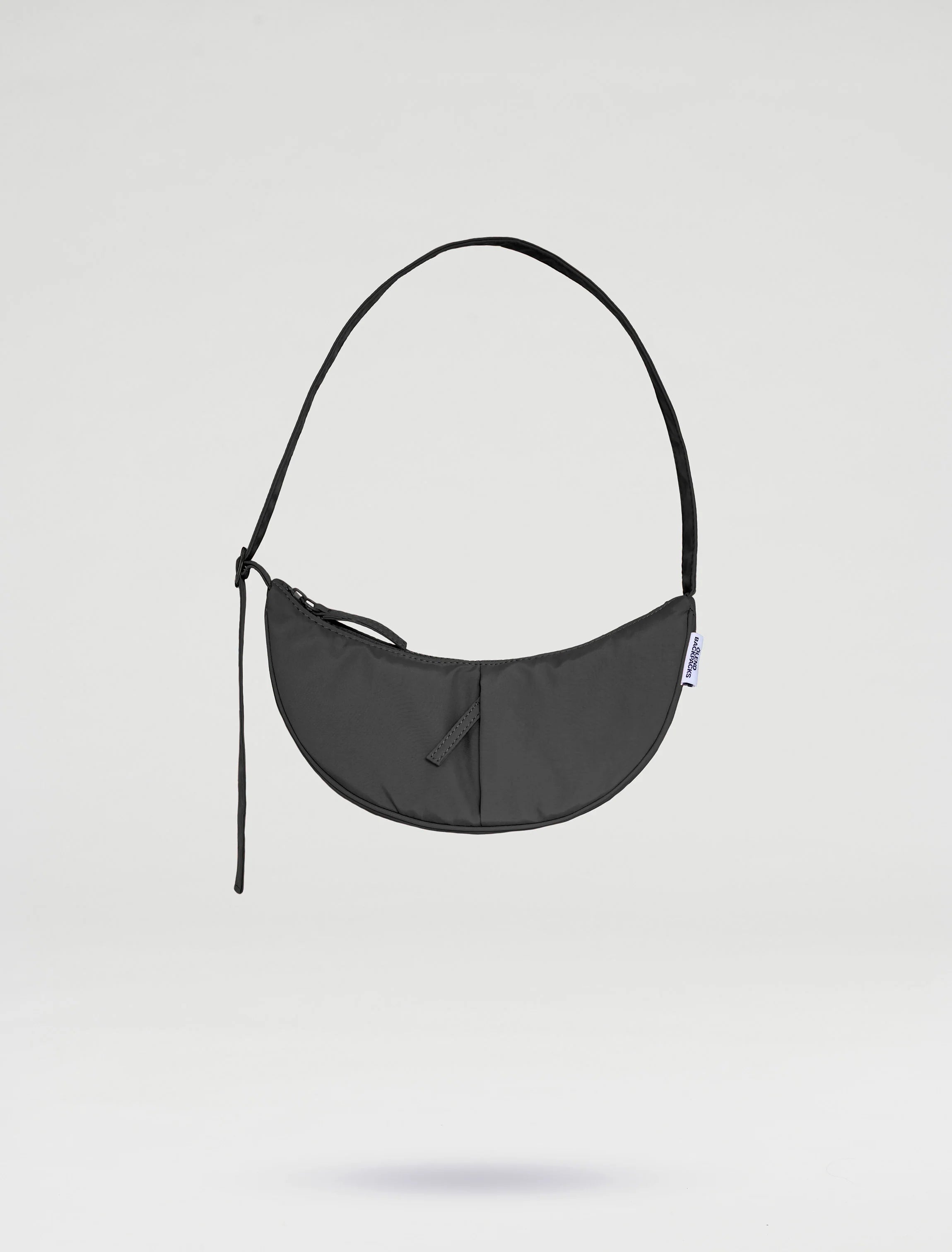 mini bag Moon black