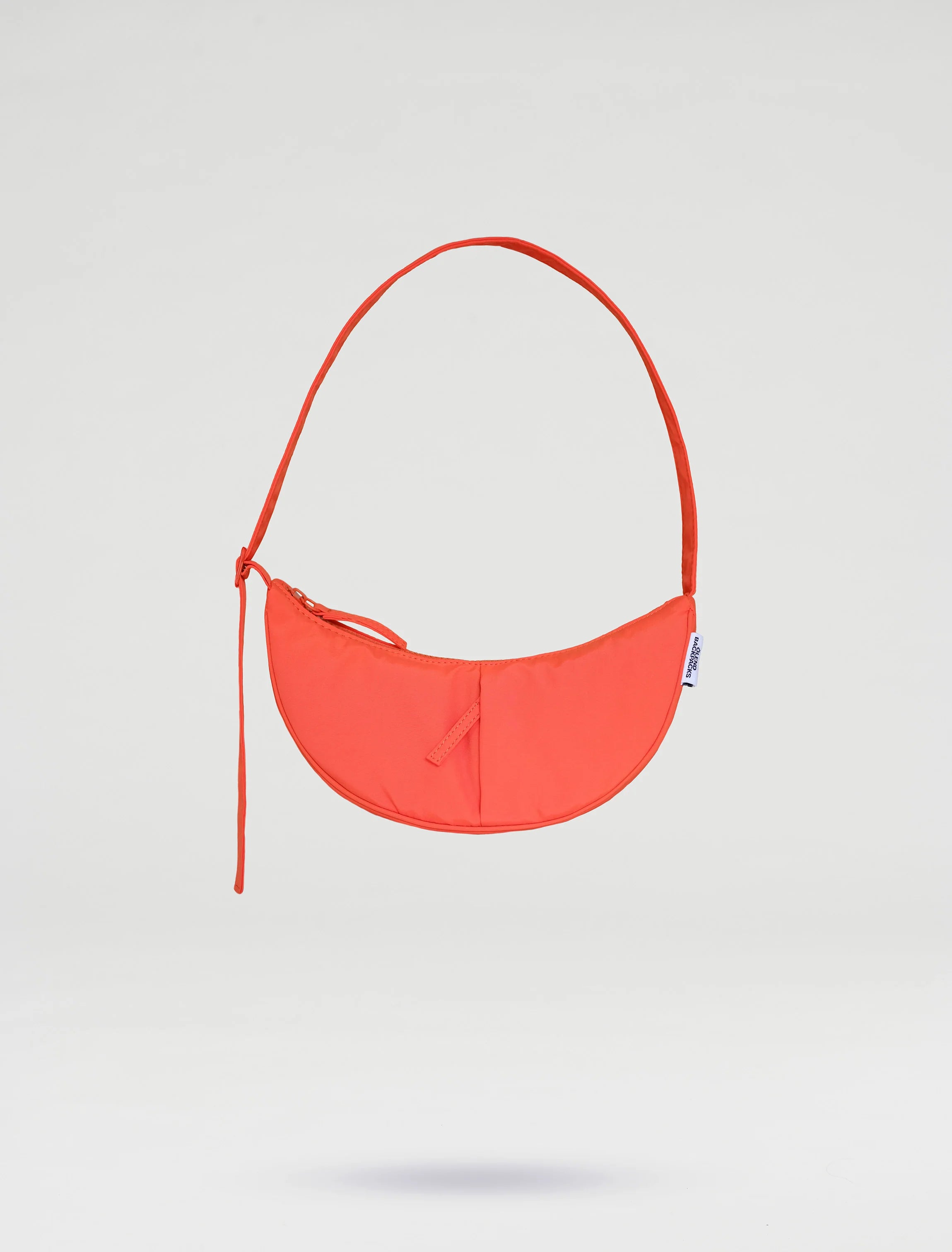 mini Moon coral bag
