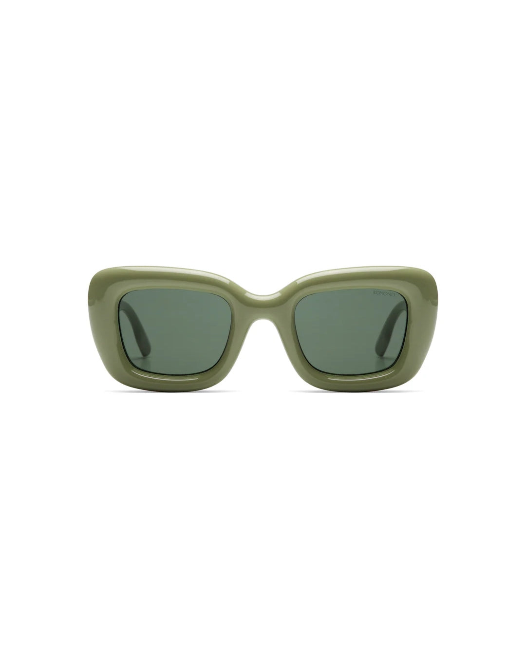 Komono Vita moss sunglasses