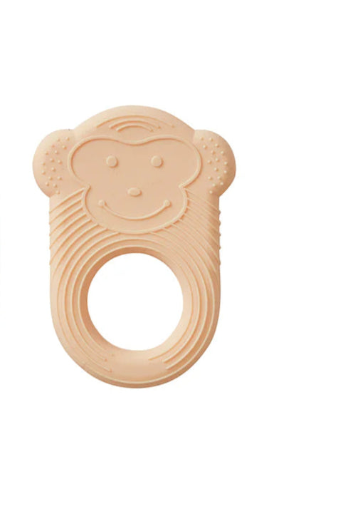 Nelson & Ling Ling teether