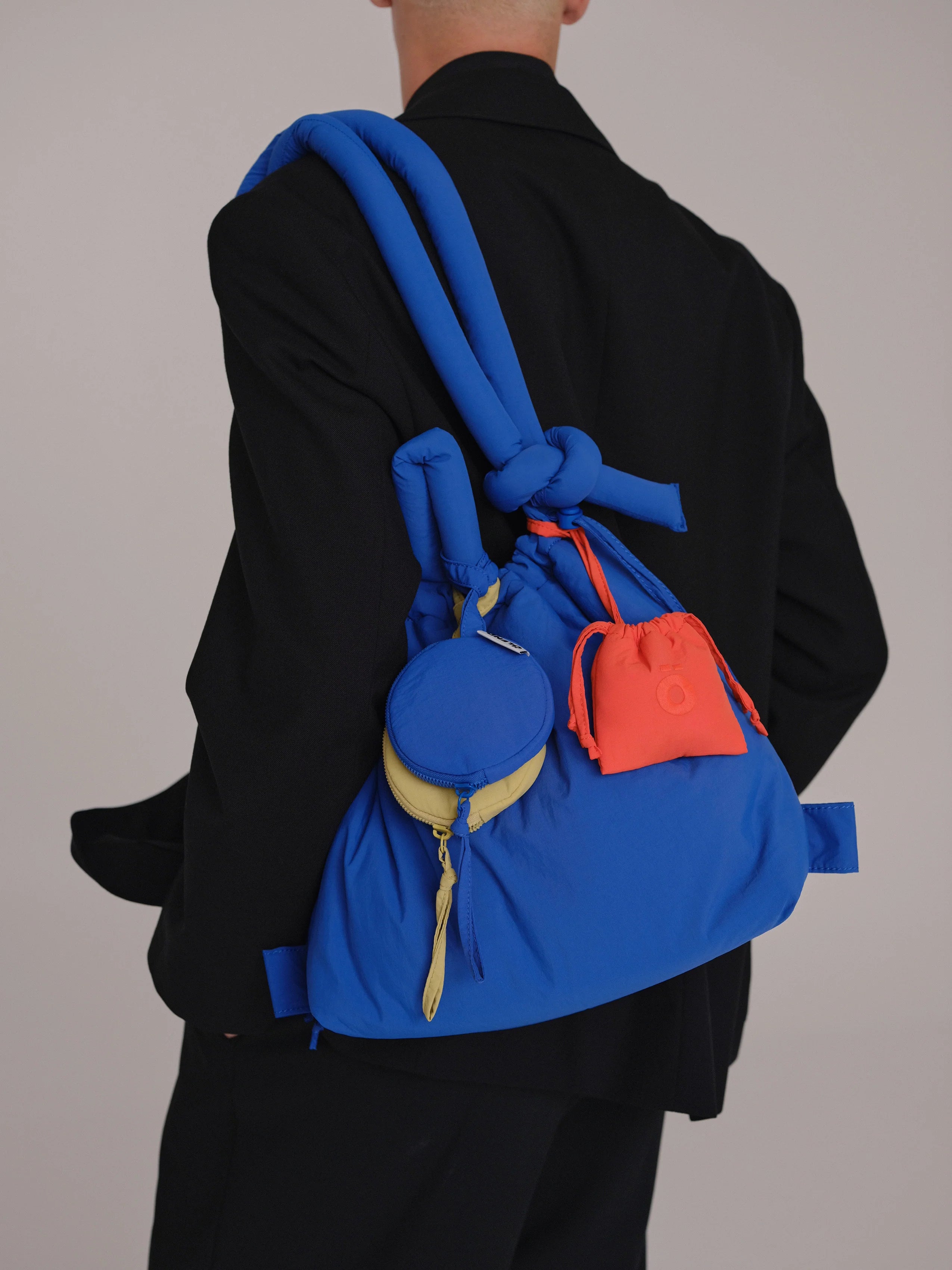 klíčenka mini cobalt