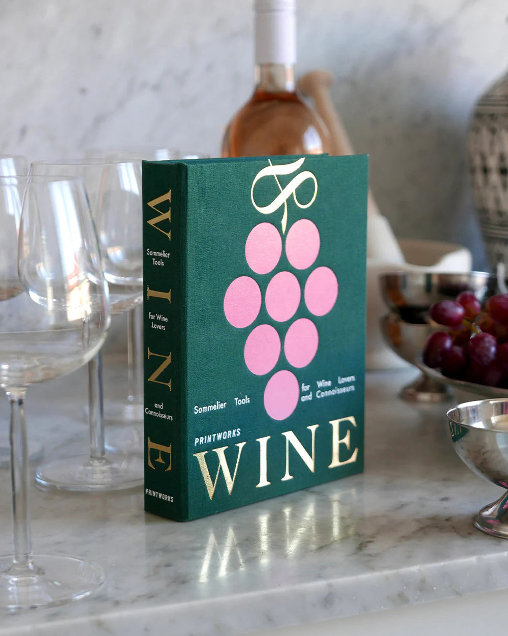 The essentials - wine tools