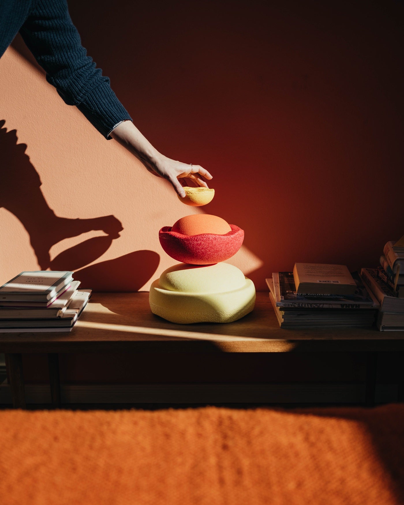 Stapelstein® Inside warm classic