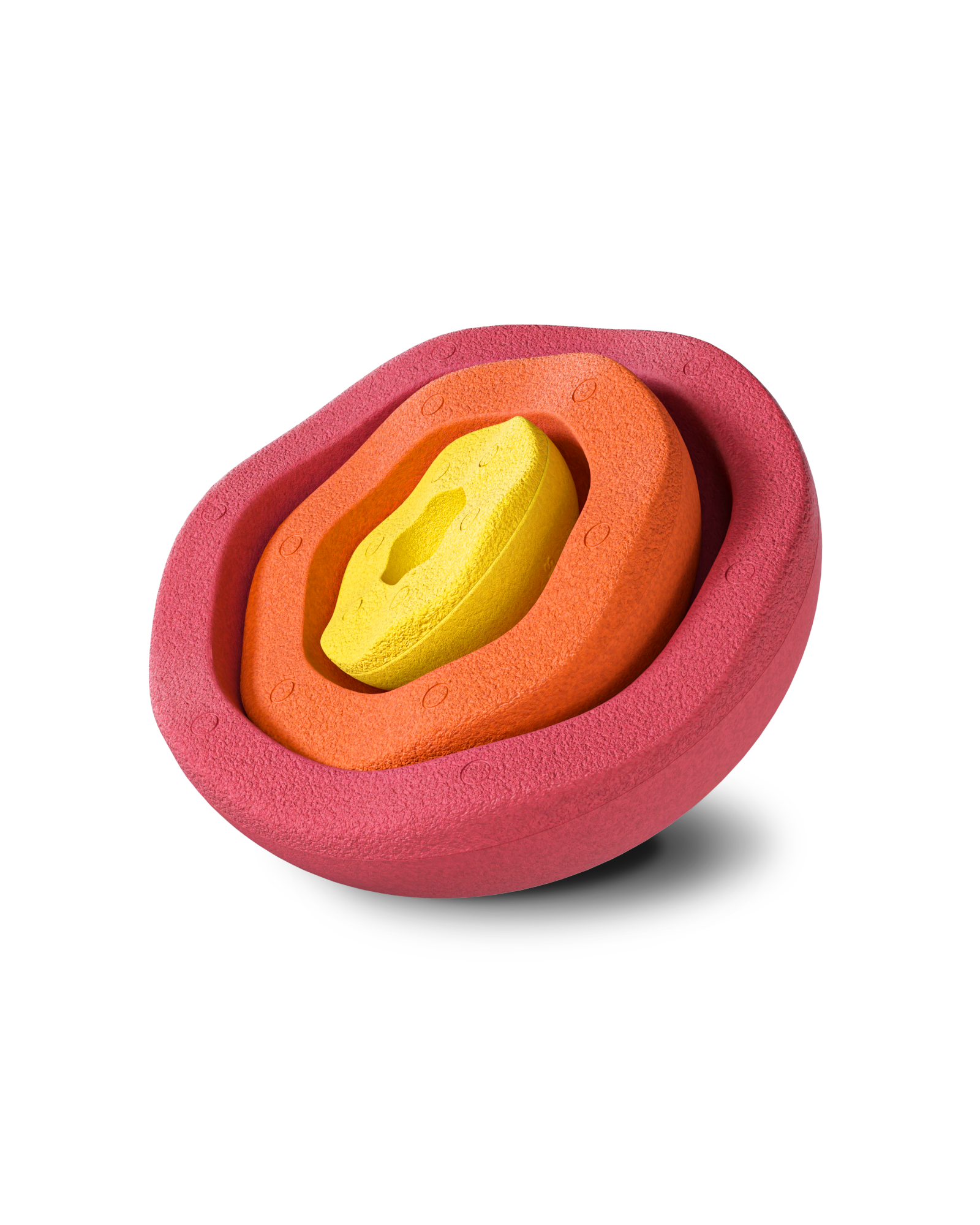 Stapelstein® Inside warm classic